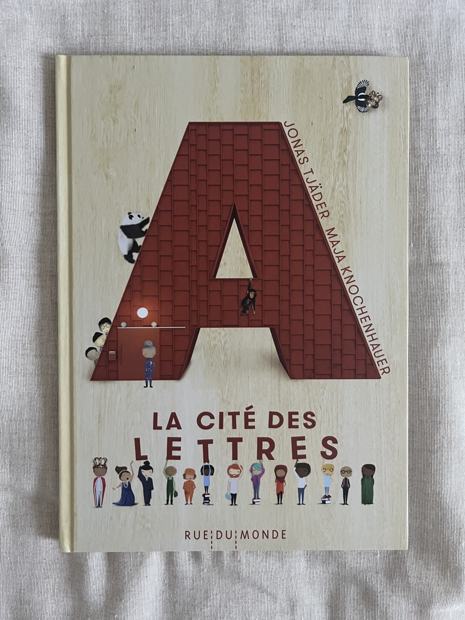 Pré-visualisation
