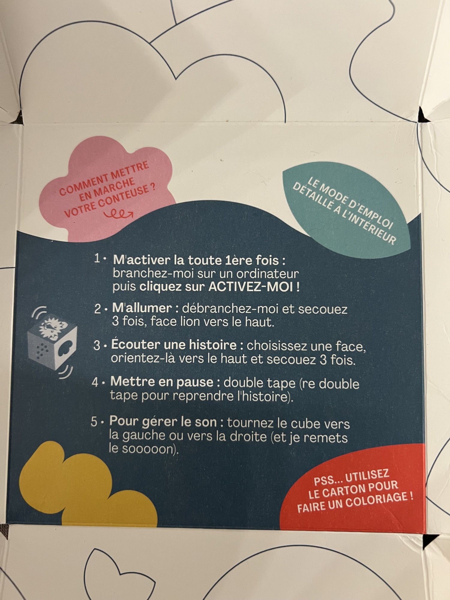Pré-visualisation