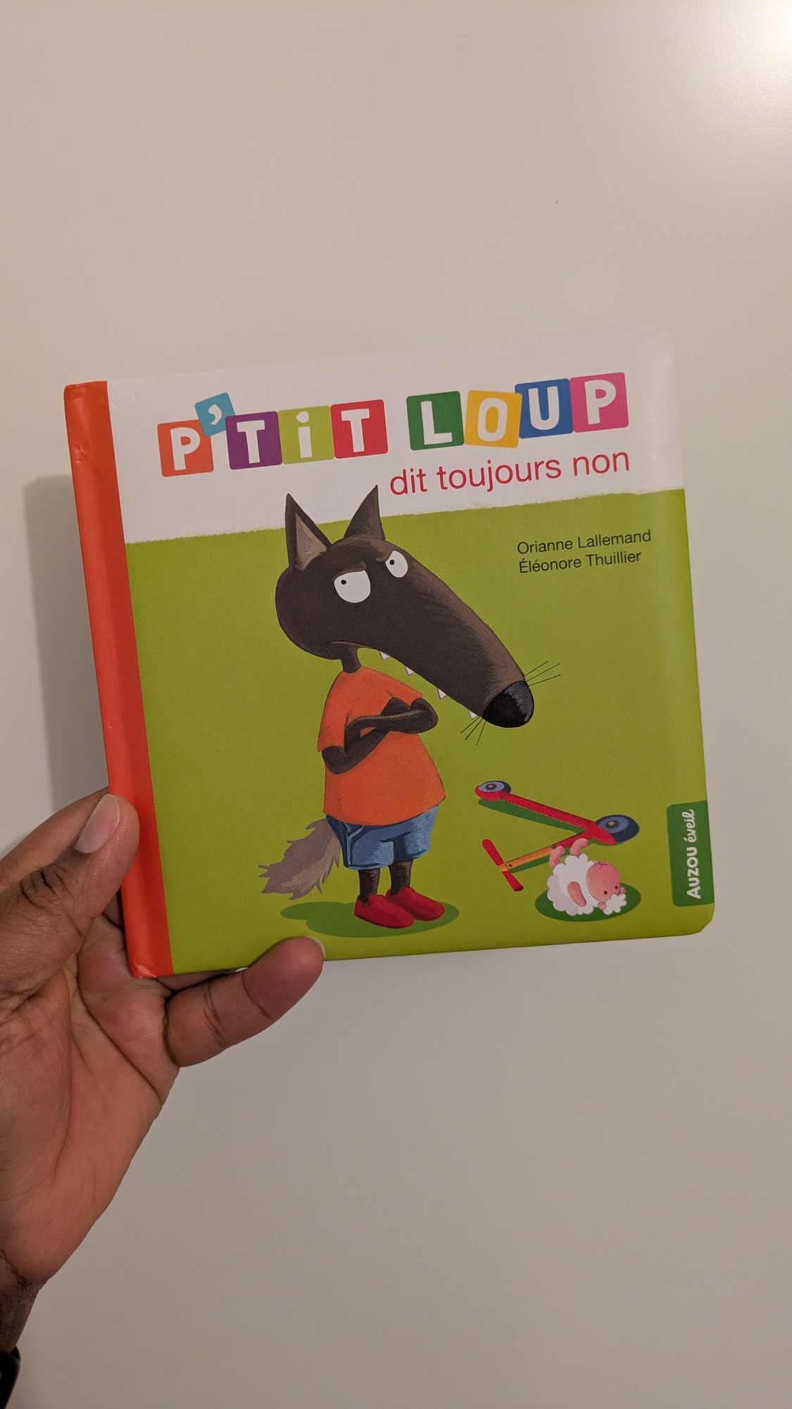 Pré-visualisation