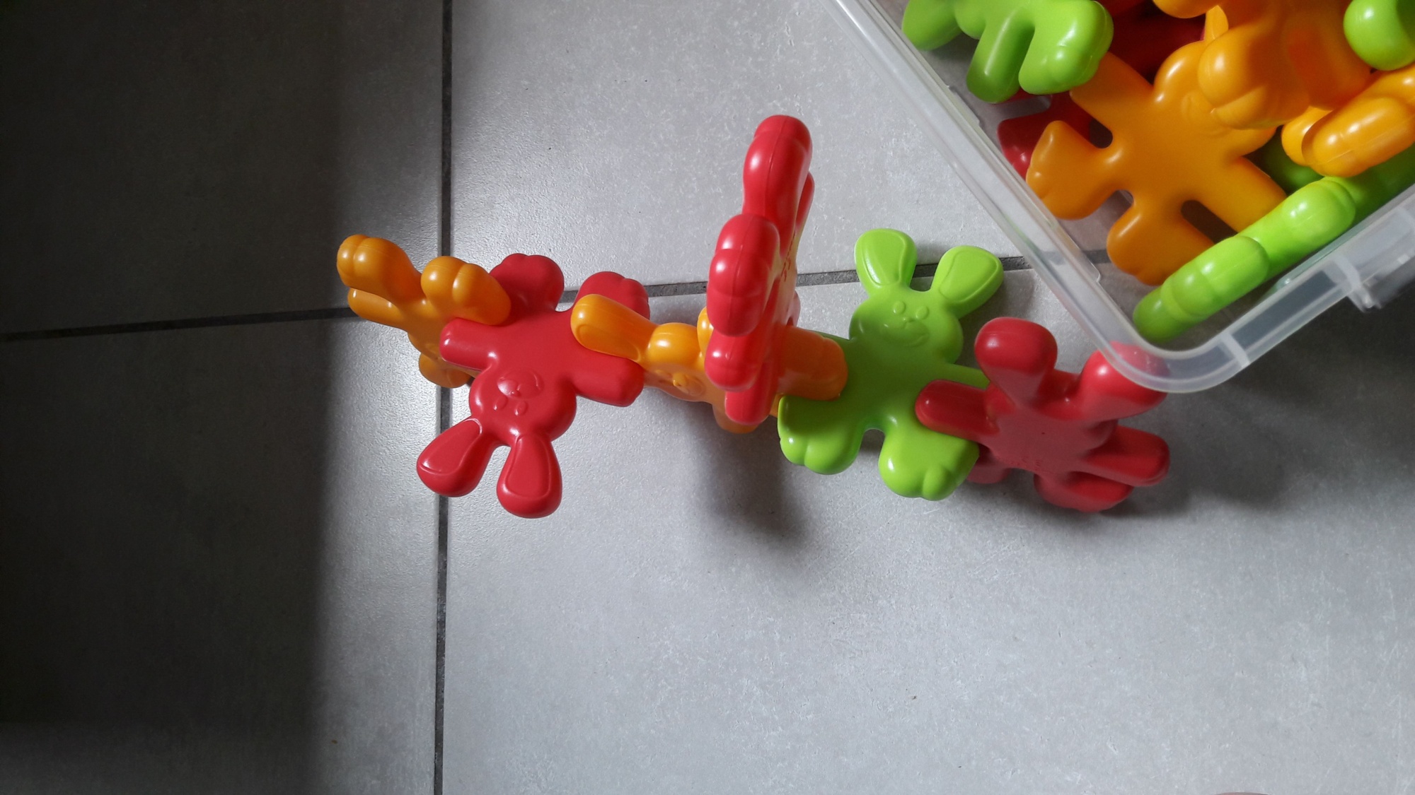 Pré-visualisation