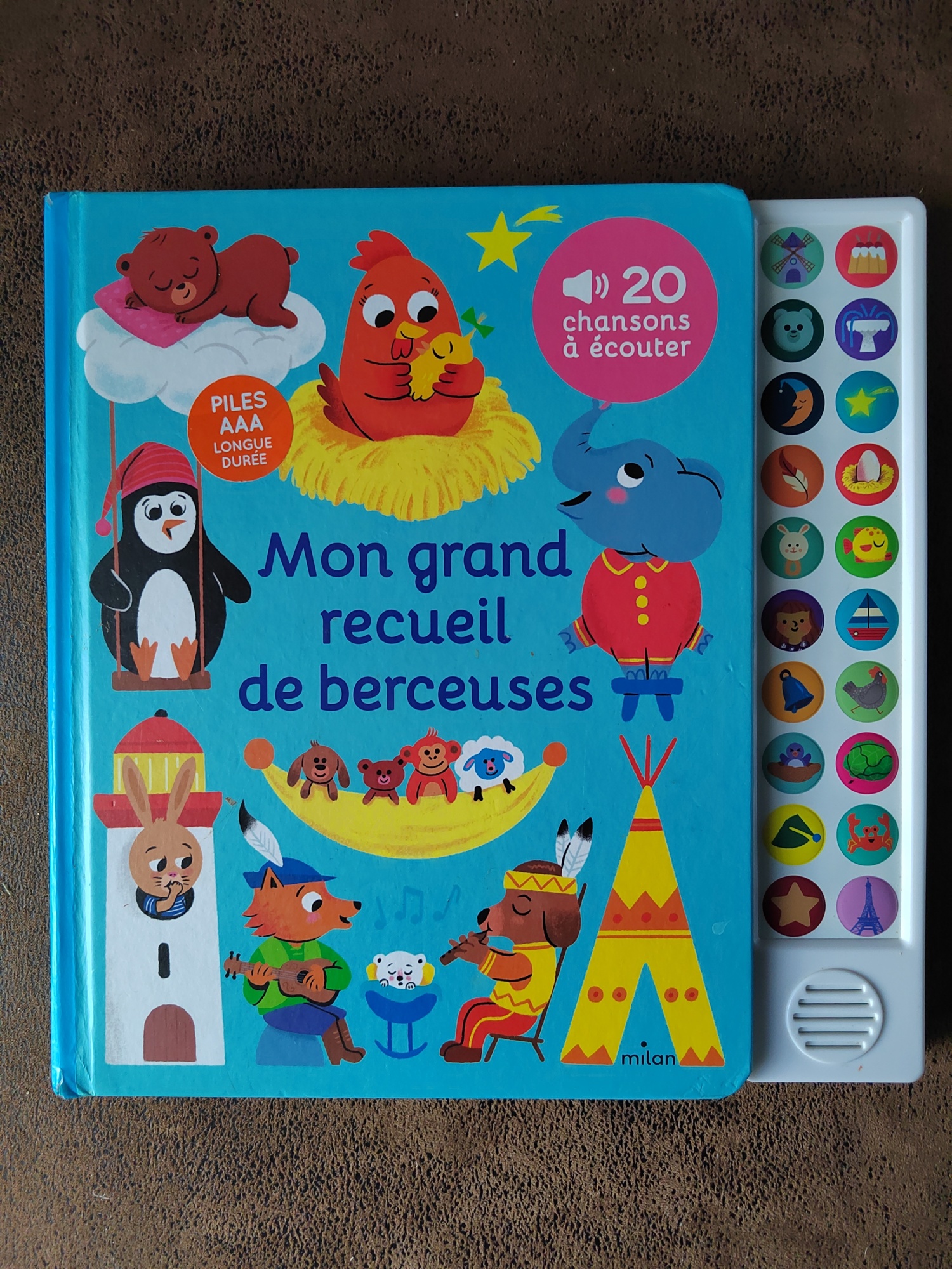 Pré-visualisation