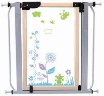 Barrière de porte fermeture automatique