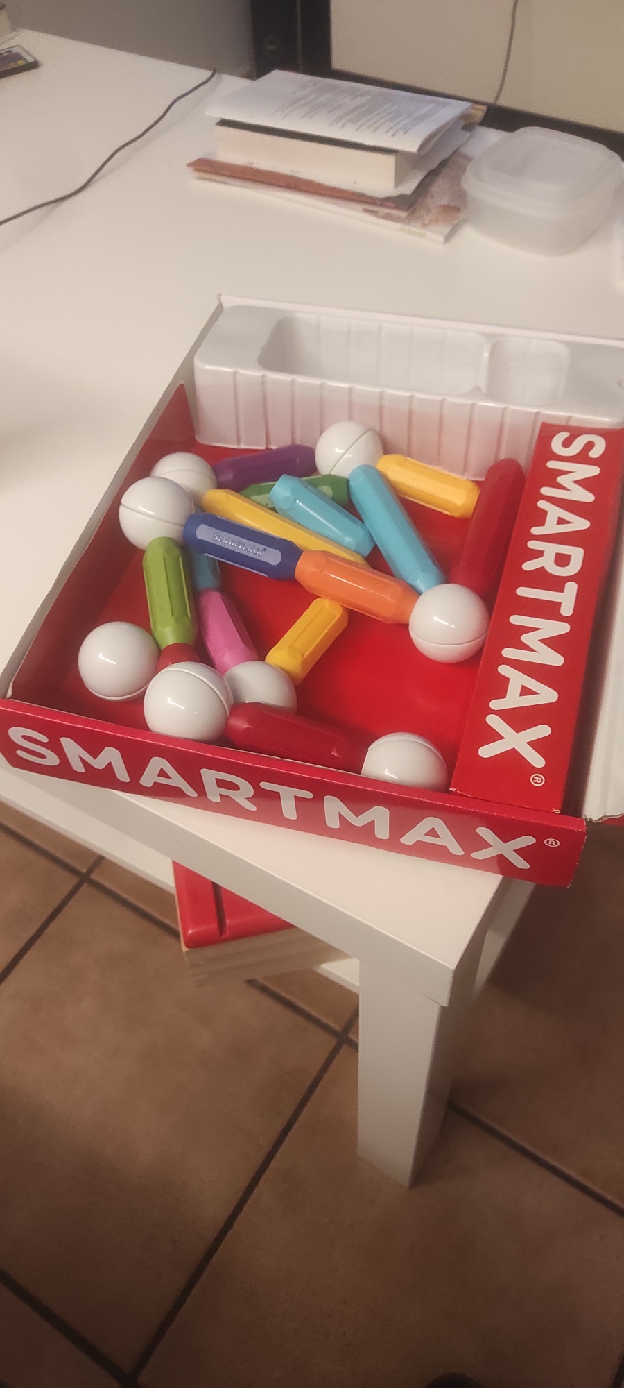 Pré-visualisation