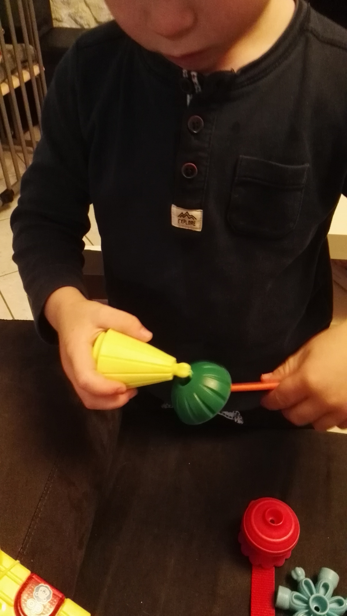 Pré-visualisation