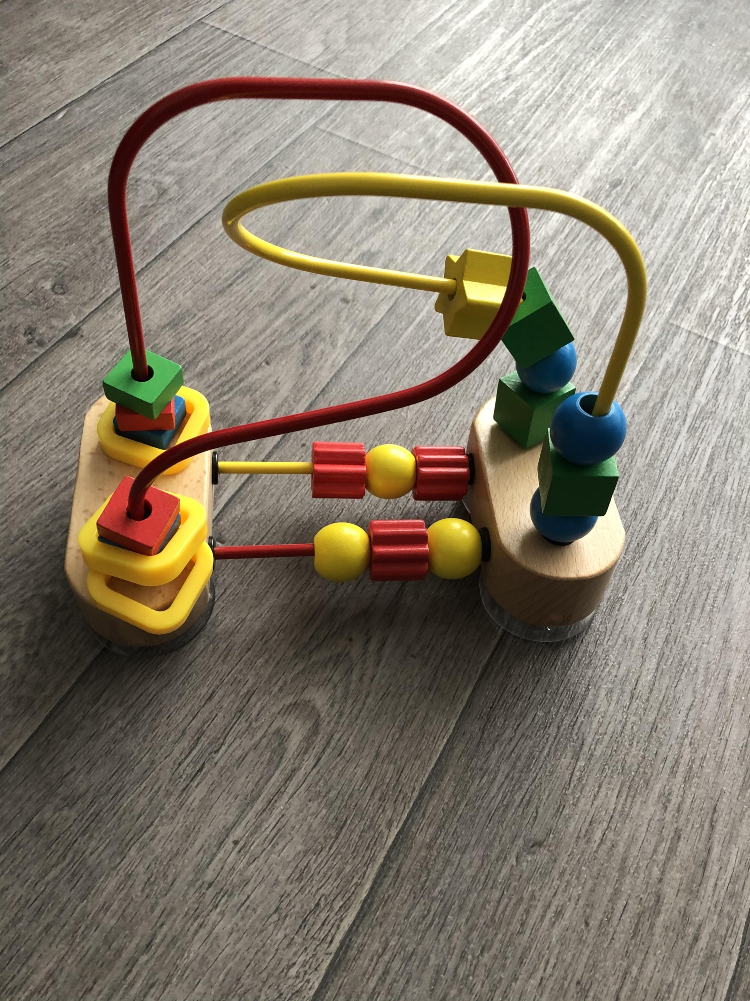 Pré-visualisation