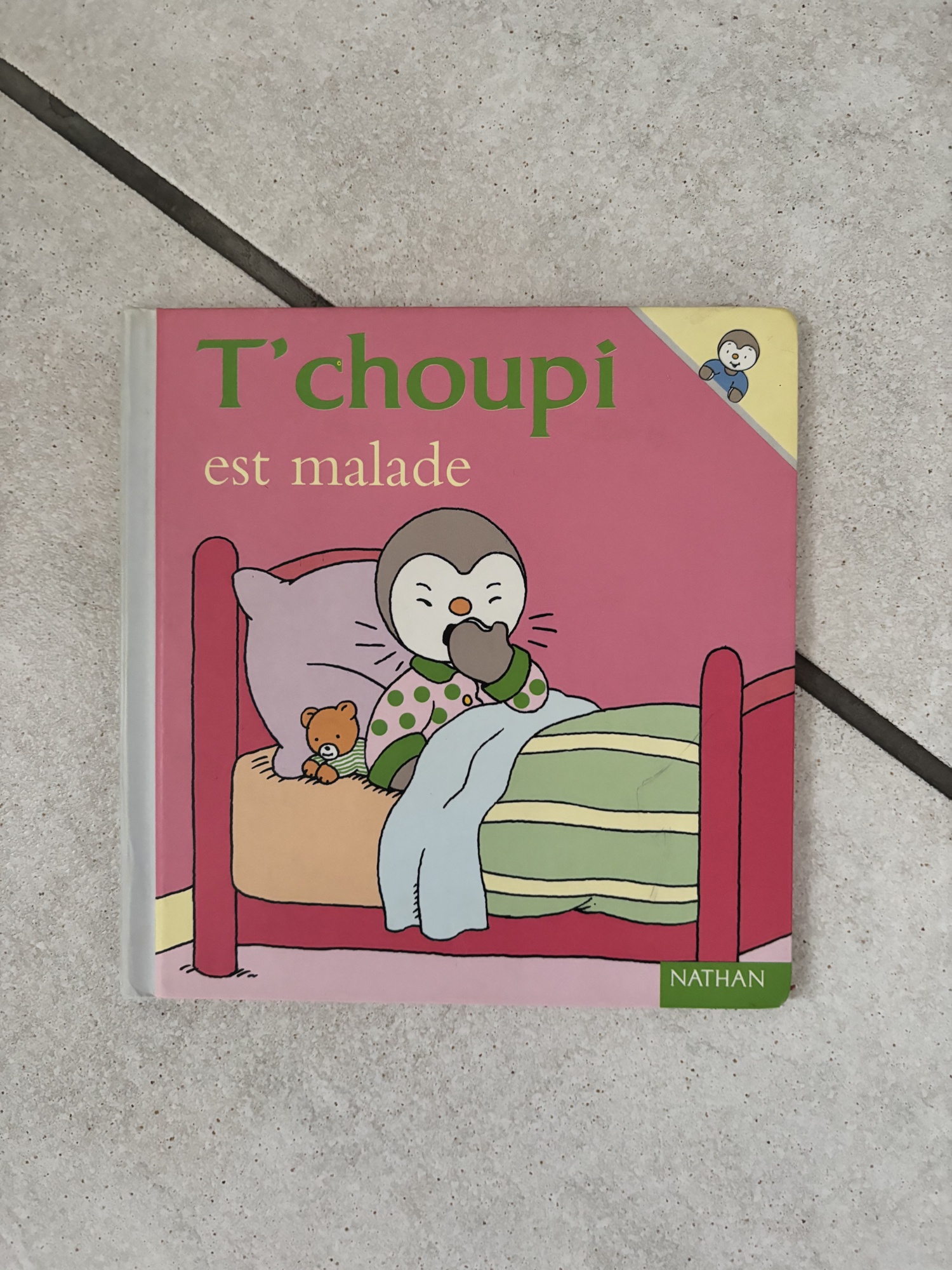 Pré-visualisation