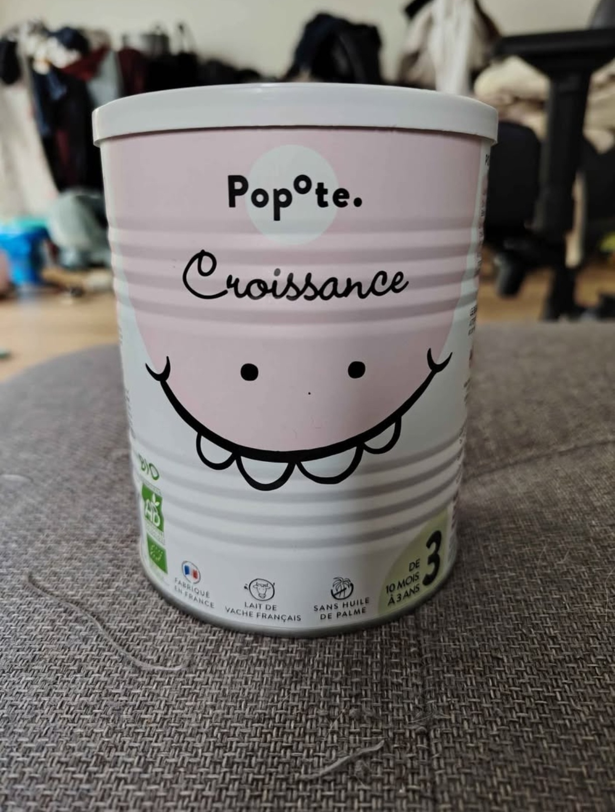 Pré-visualisation