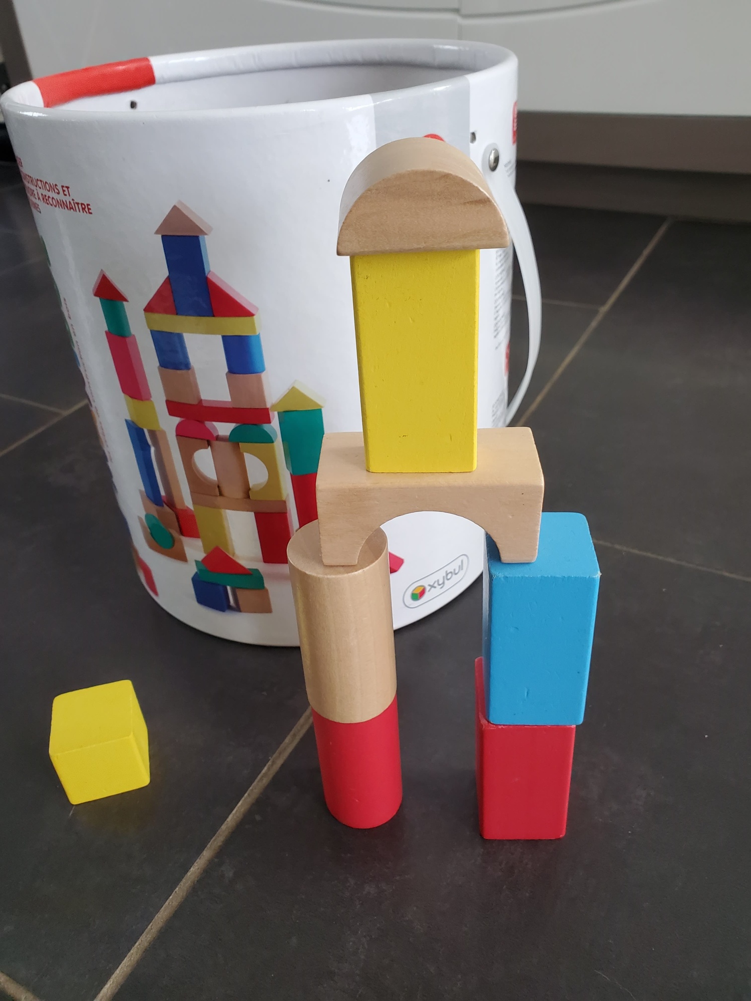 Pré-visualisation