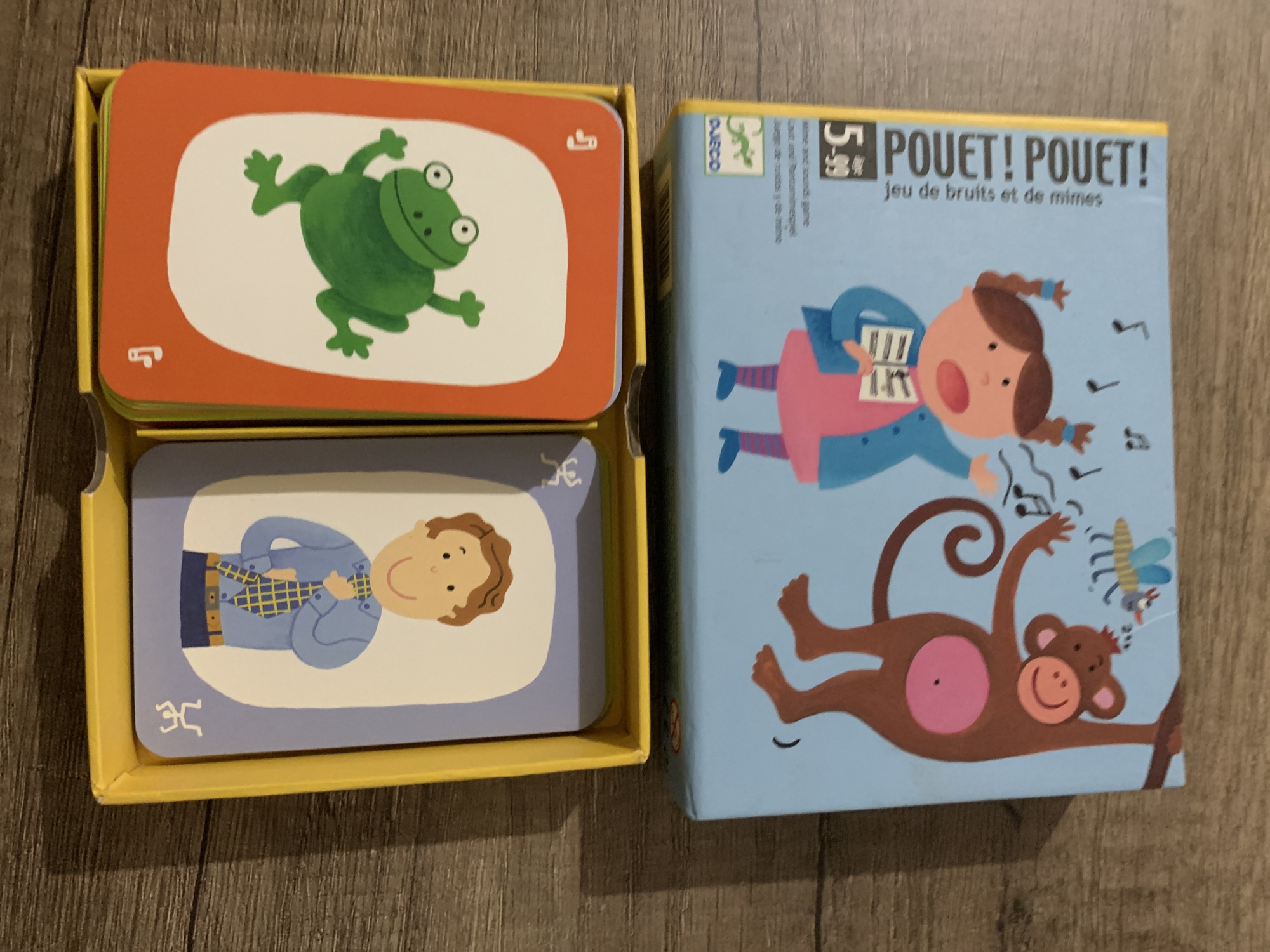 Pré-visualisation