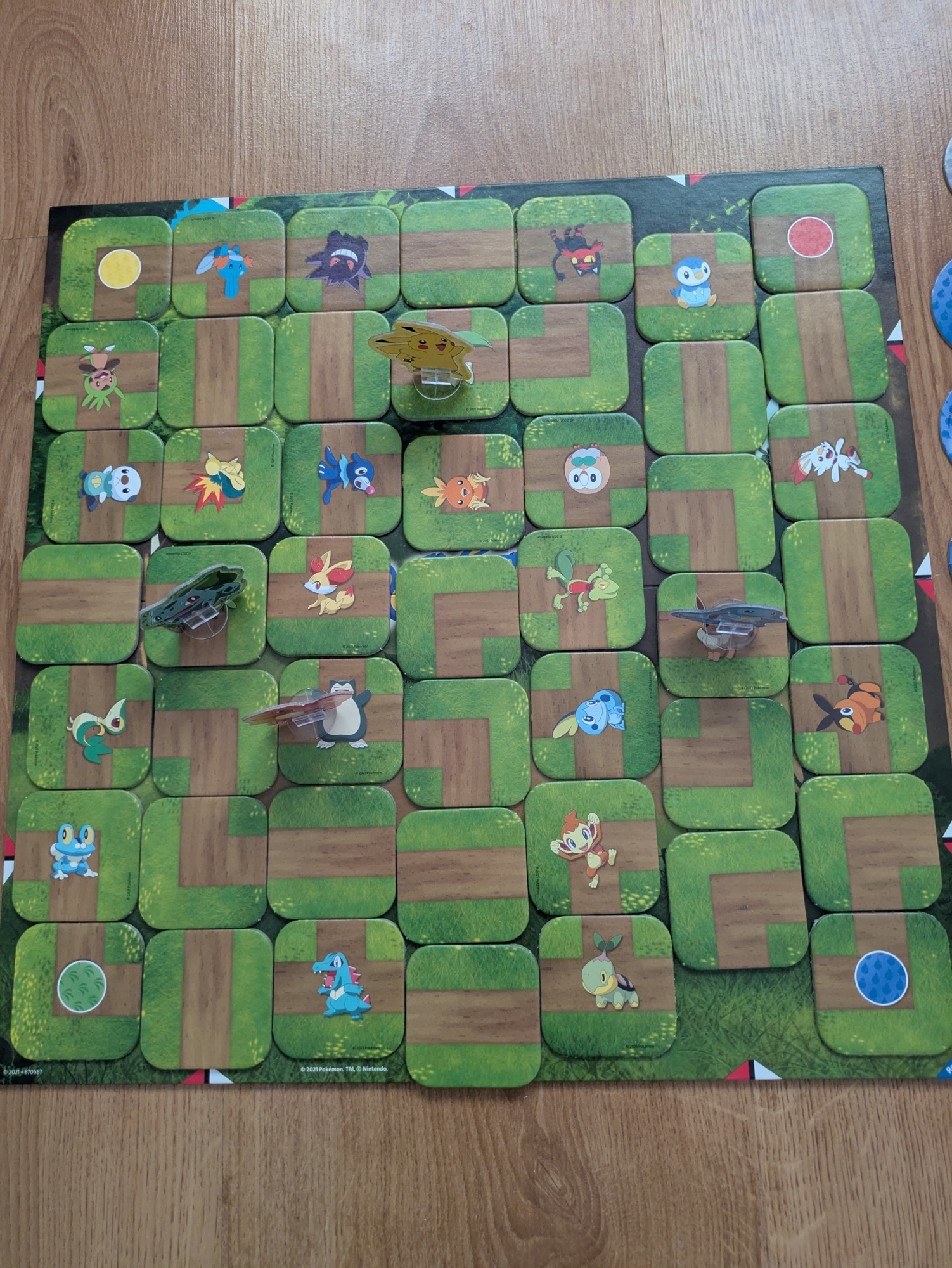 Pré-visualisation