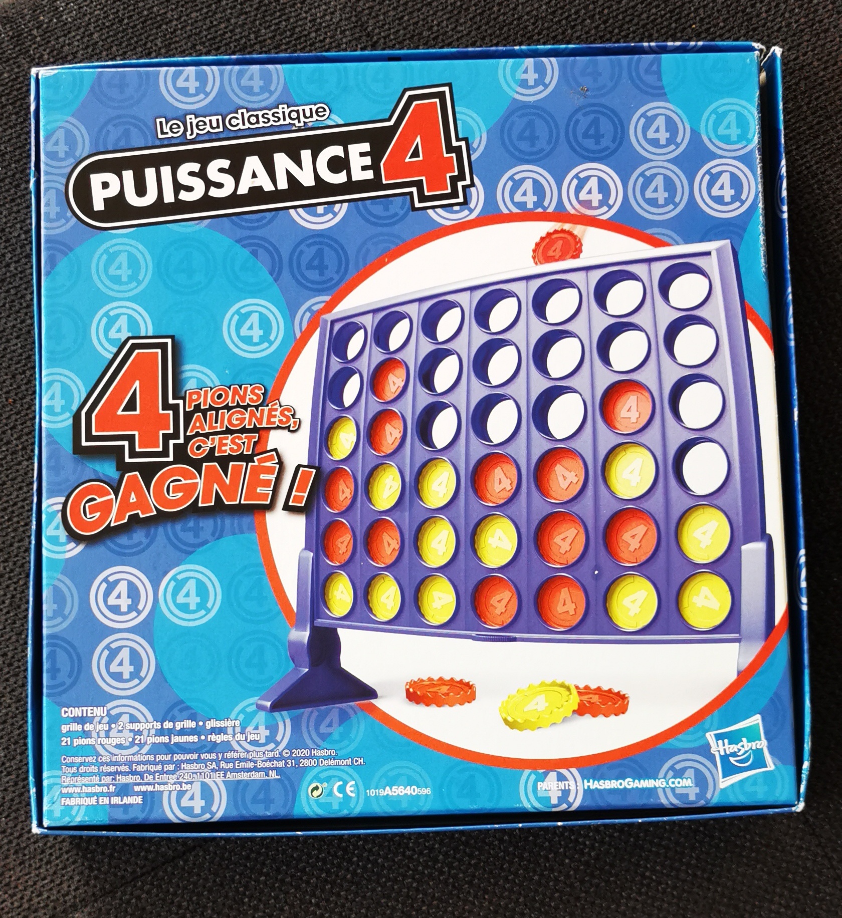Pré-visualisation
