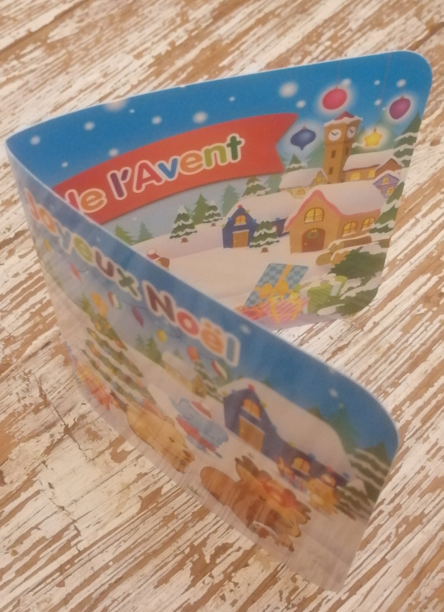 Pré-visualisation