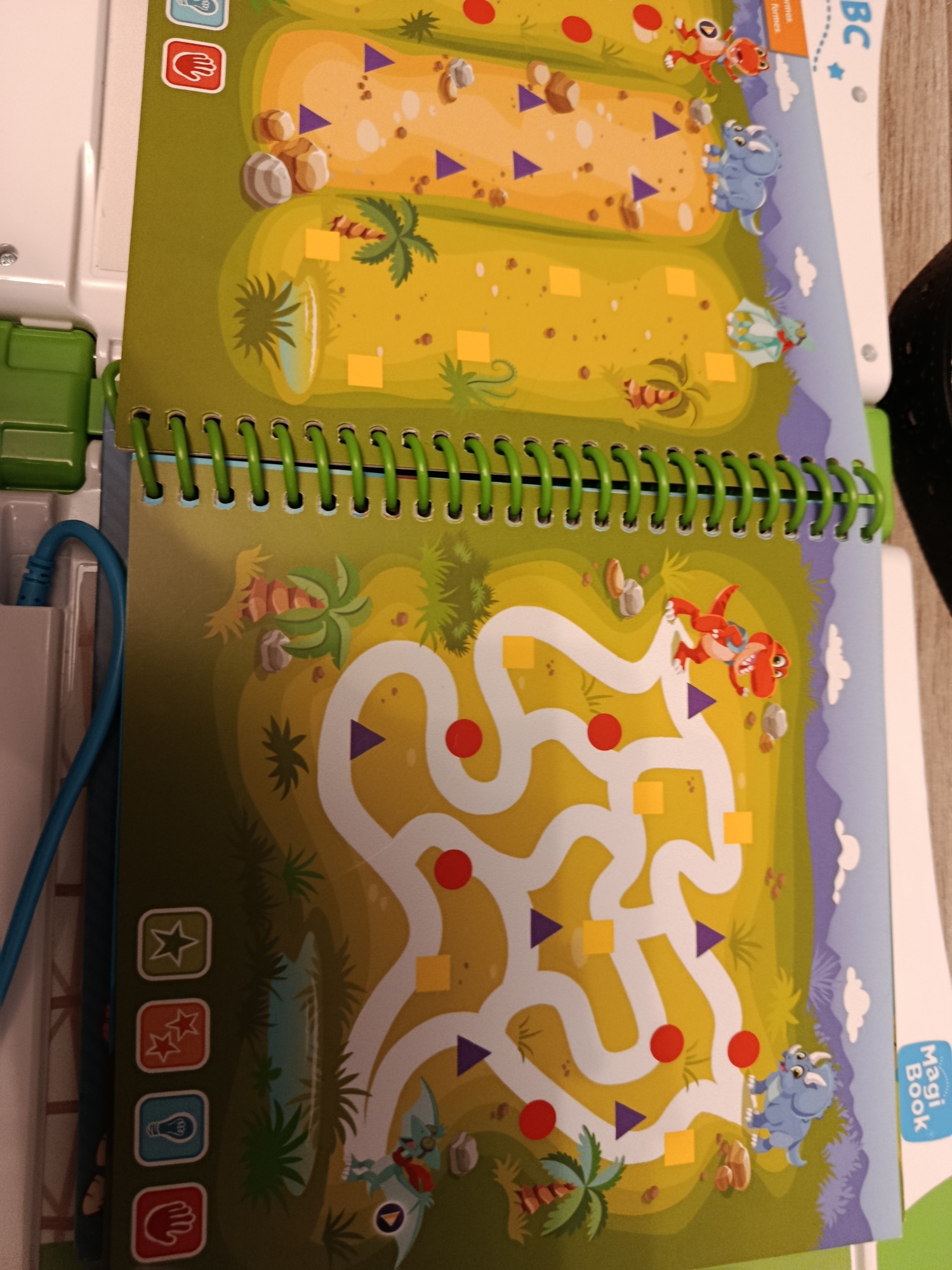 Pré-visualisation