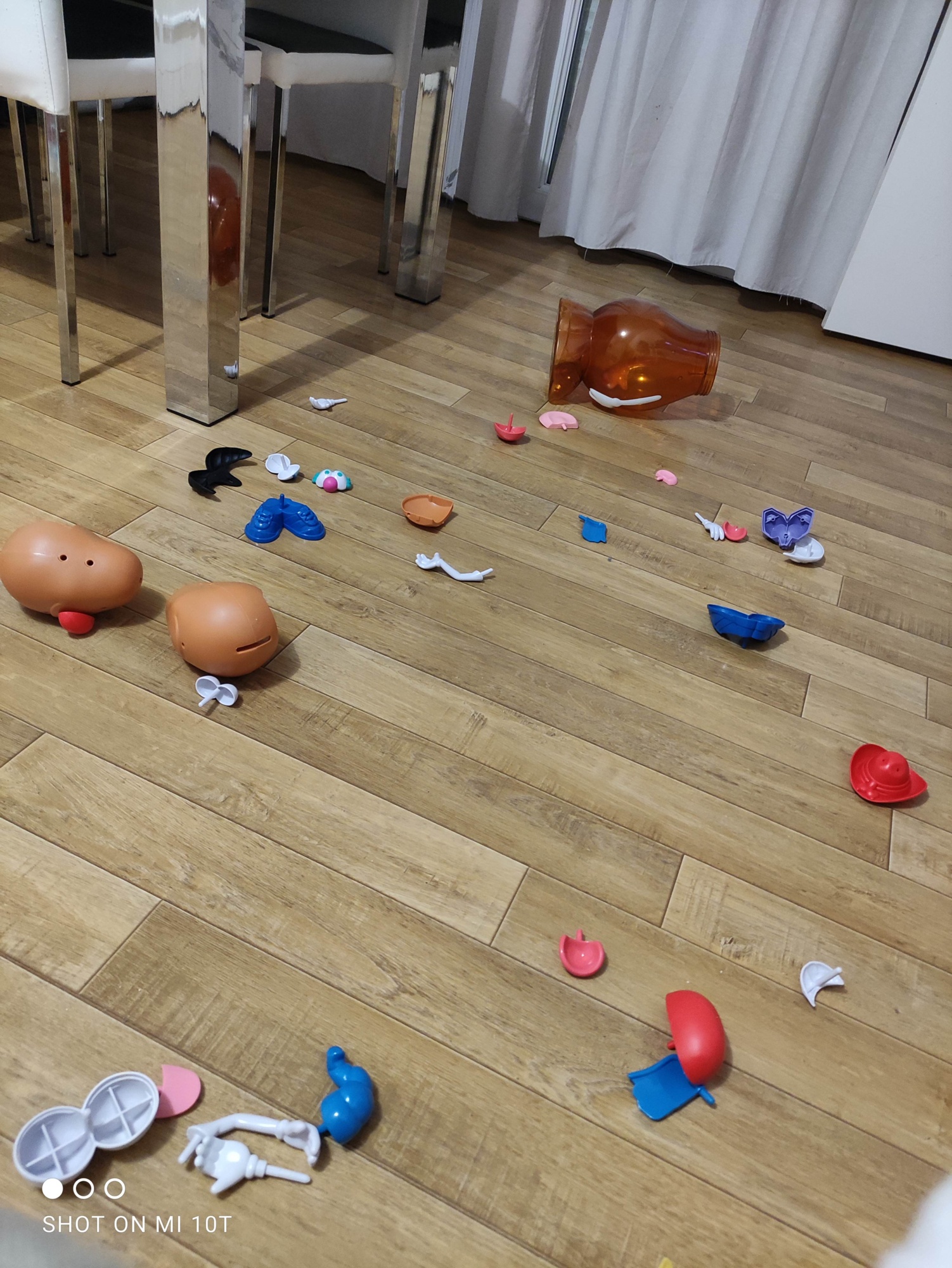 Pré-visualisation