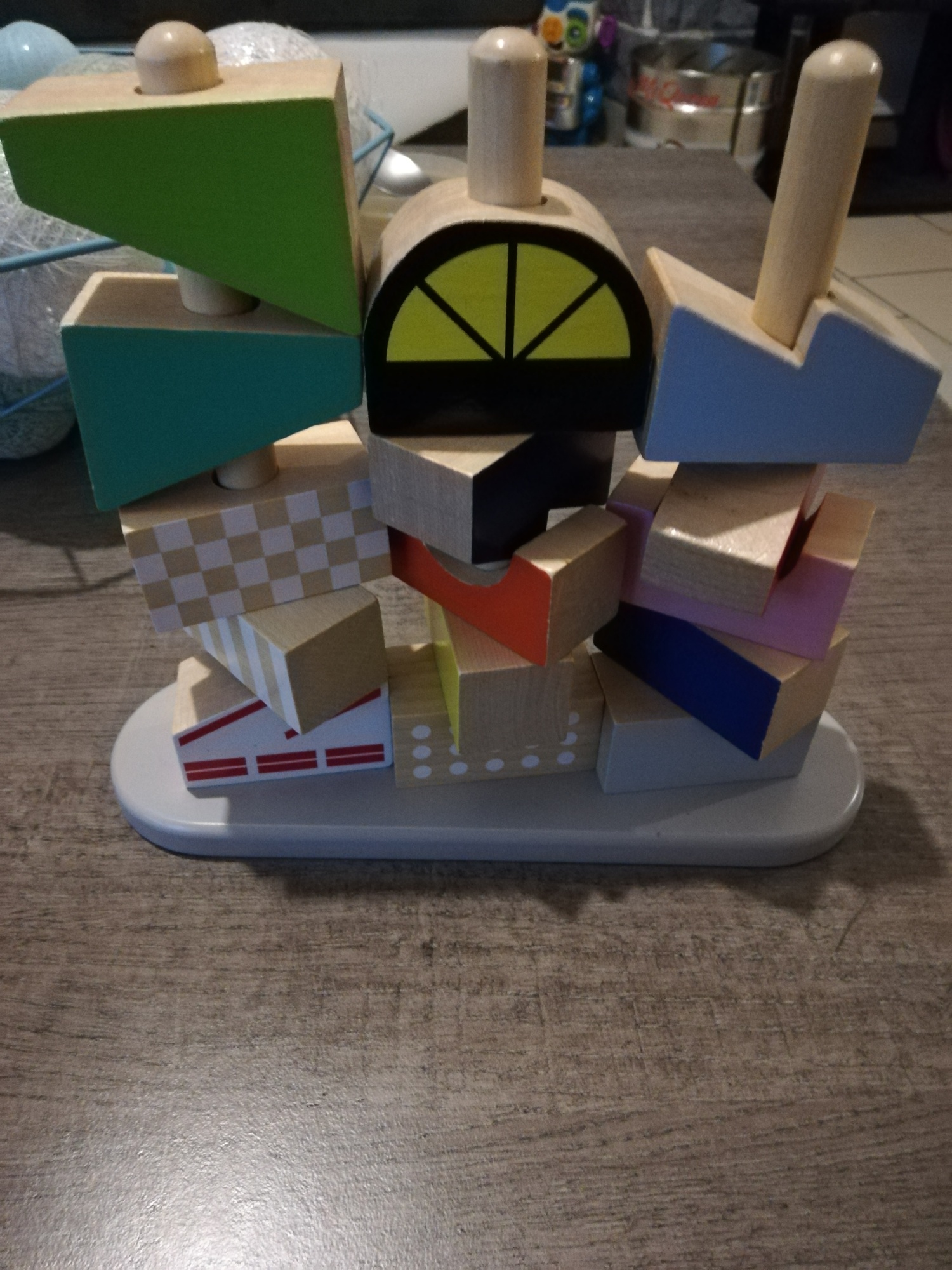 Pré-visualisation