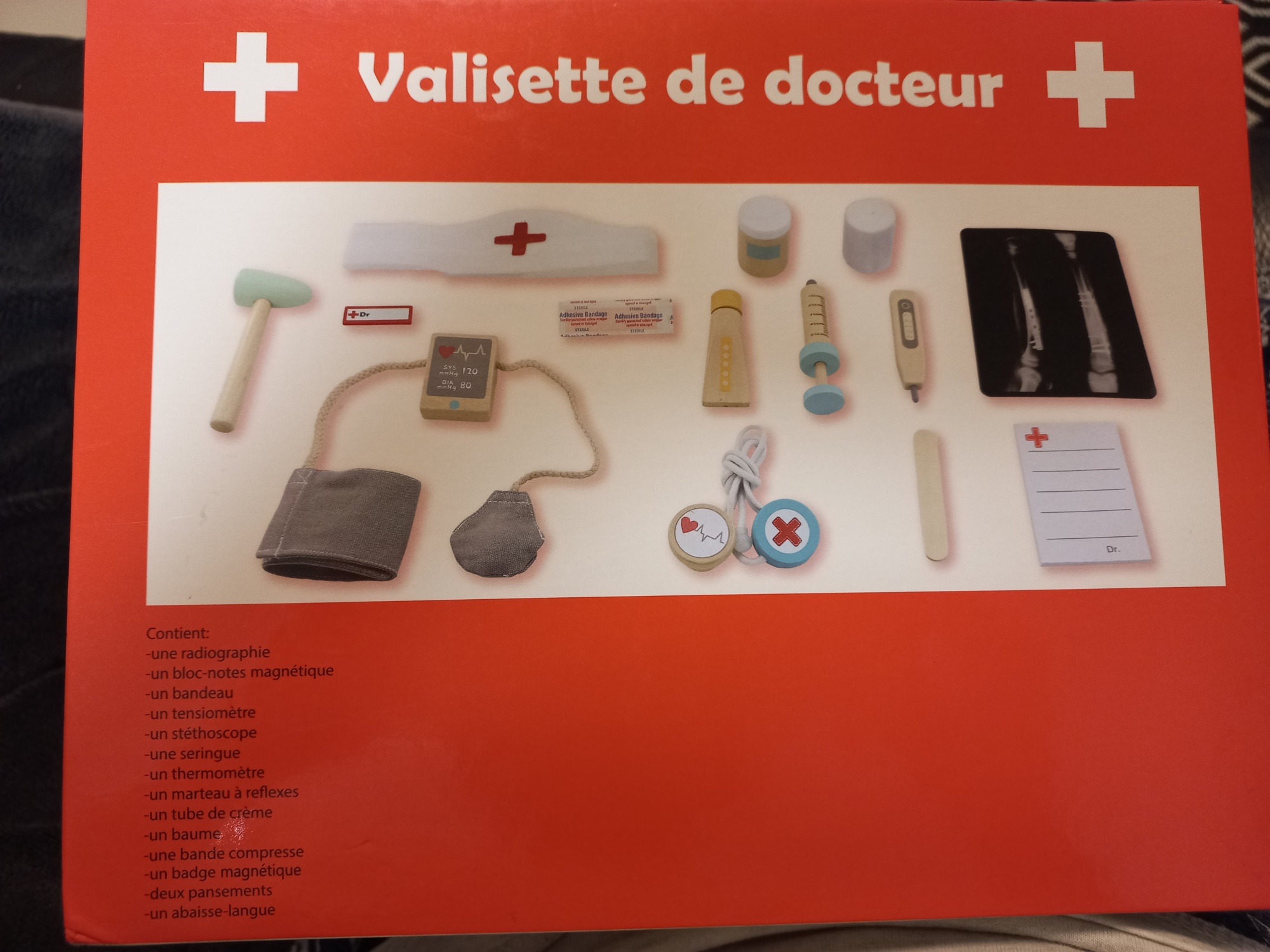 Pré-visualisation