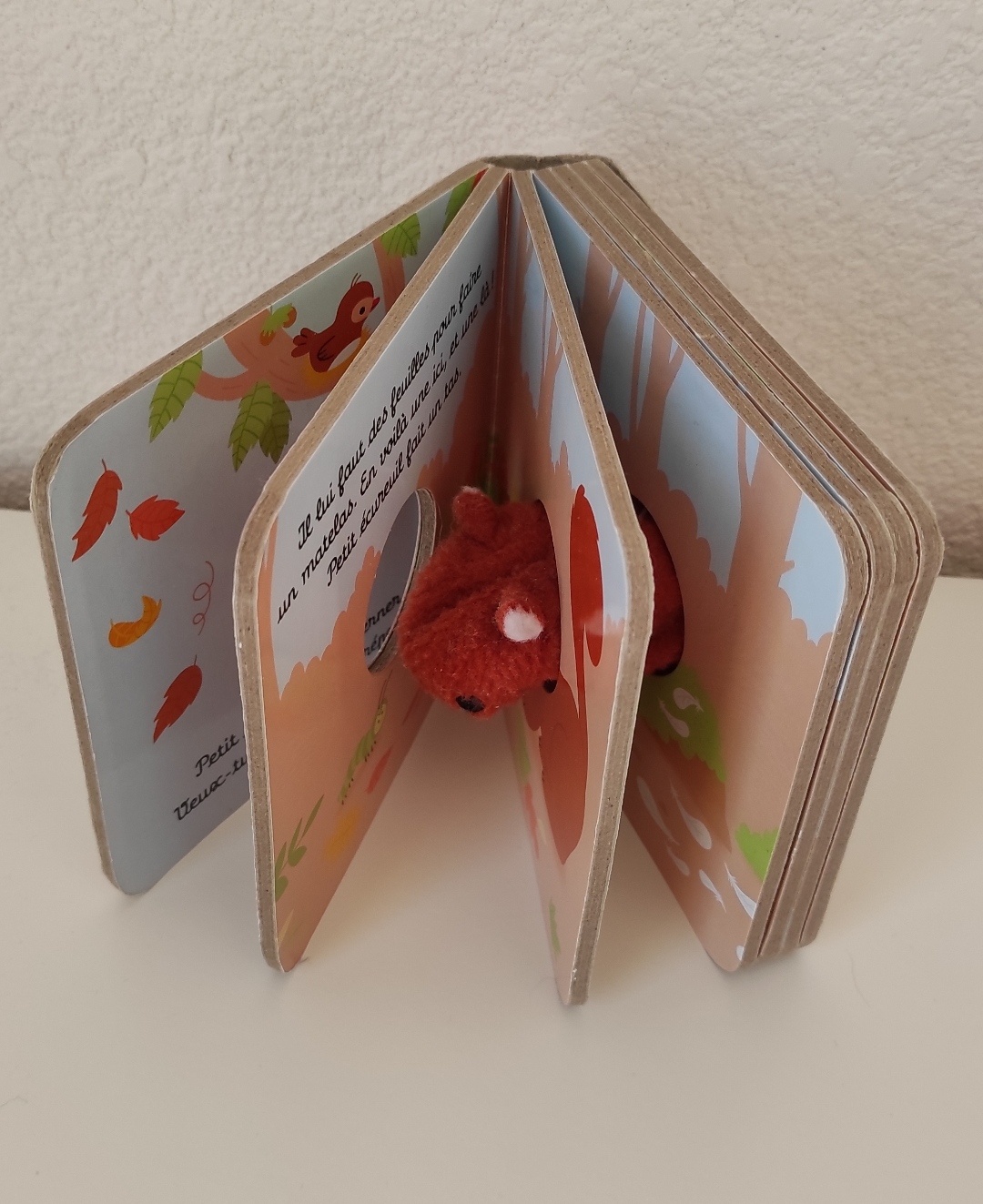 Pré-visualisation