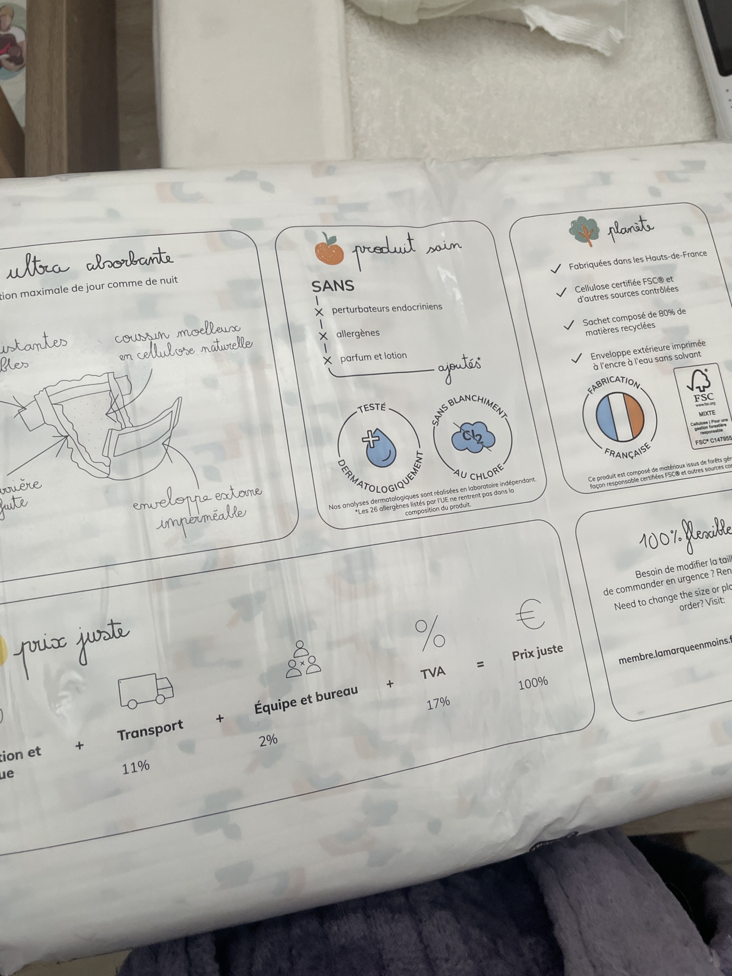 Pré-visualisation