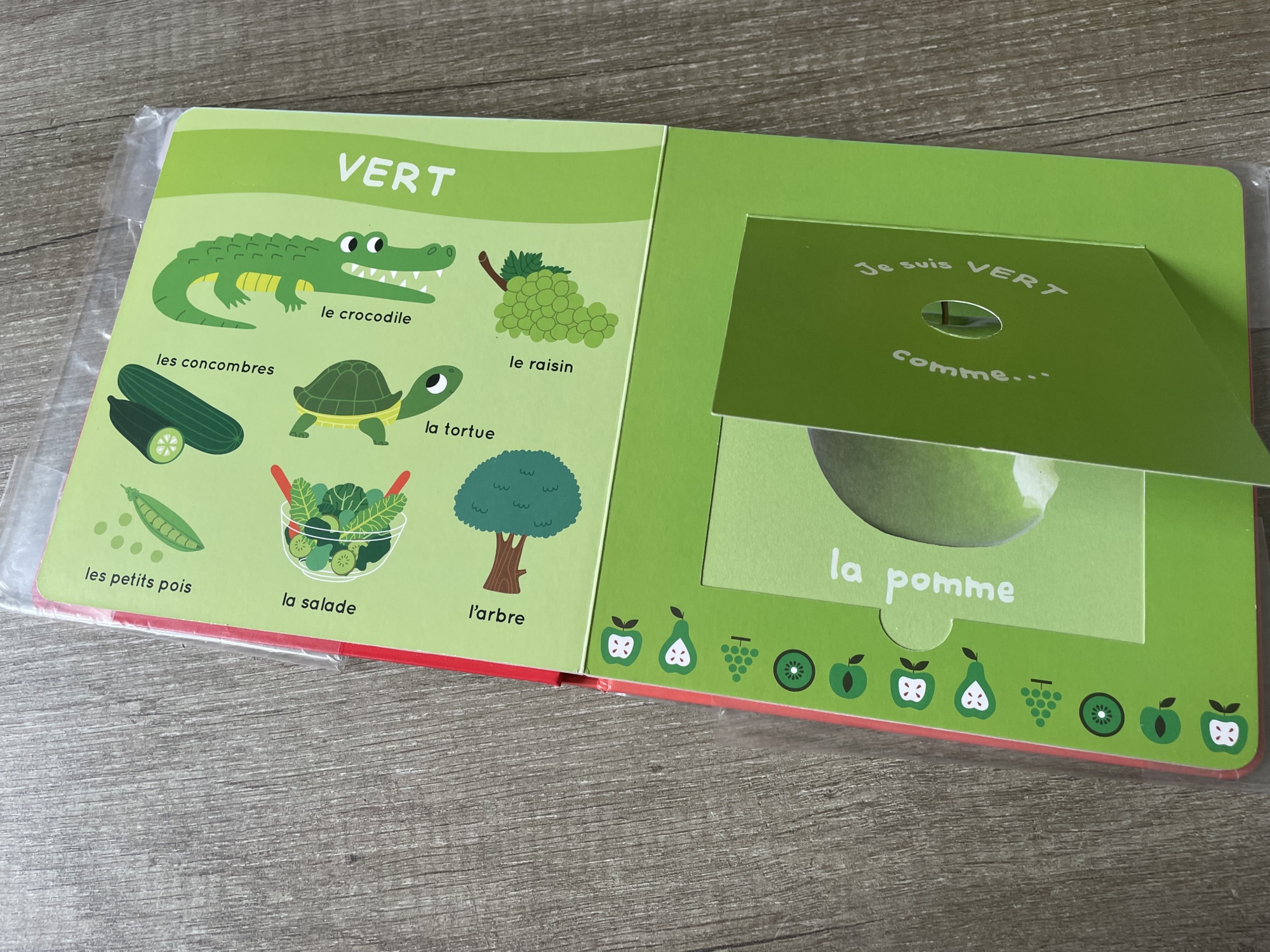 Pré-visualisation