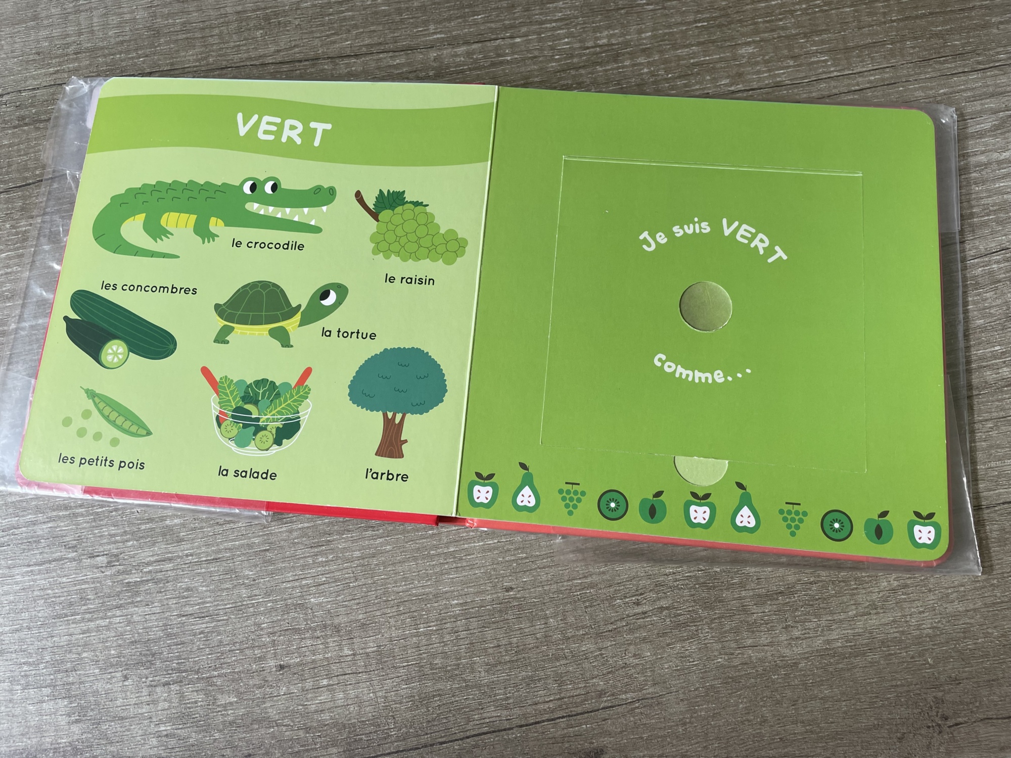 Pré-visualisation