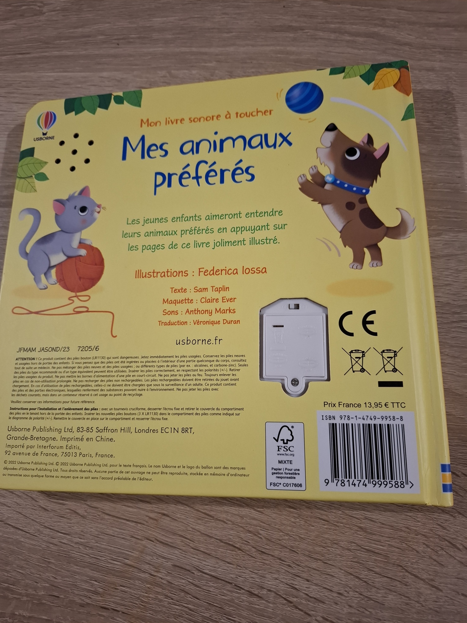 Pré-visualisation