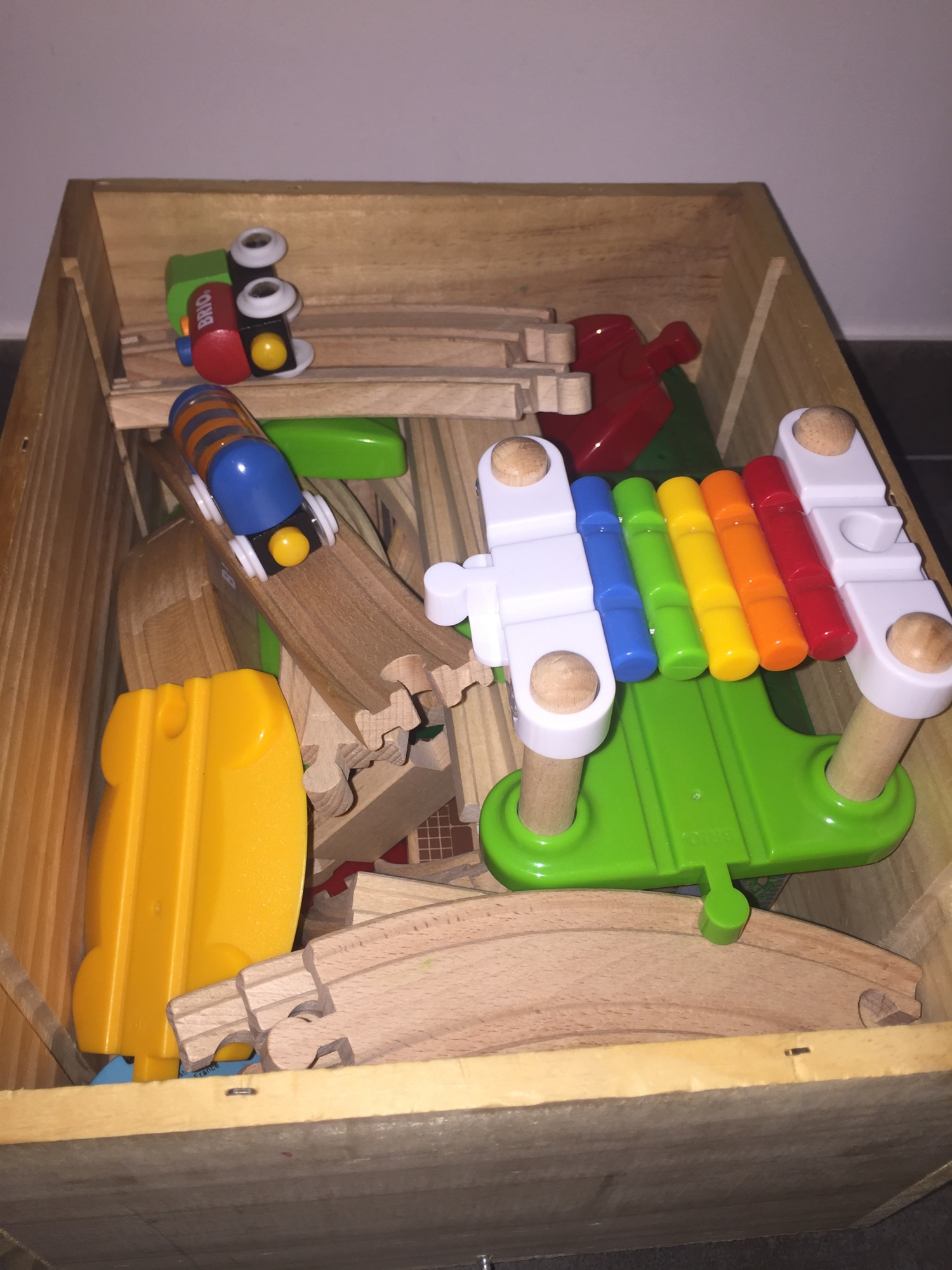 Pré-visualisation