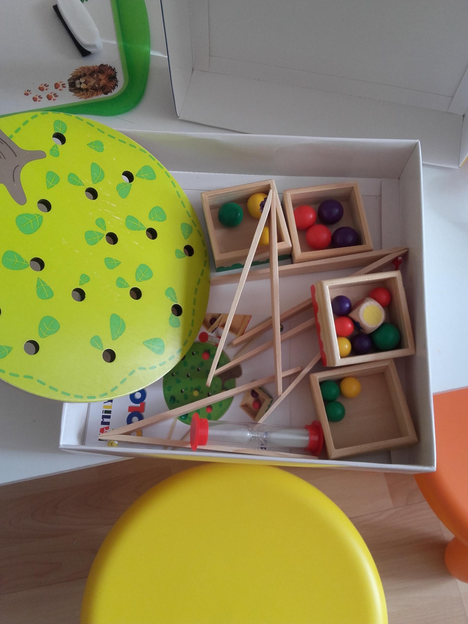 Pré-visualisation