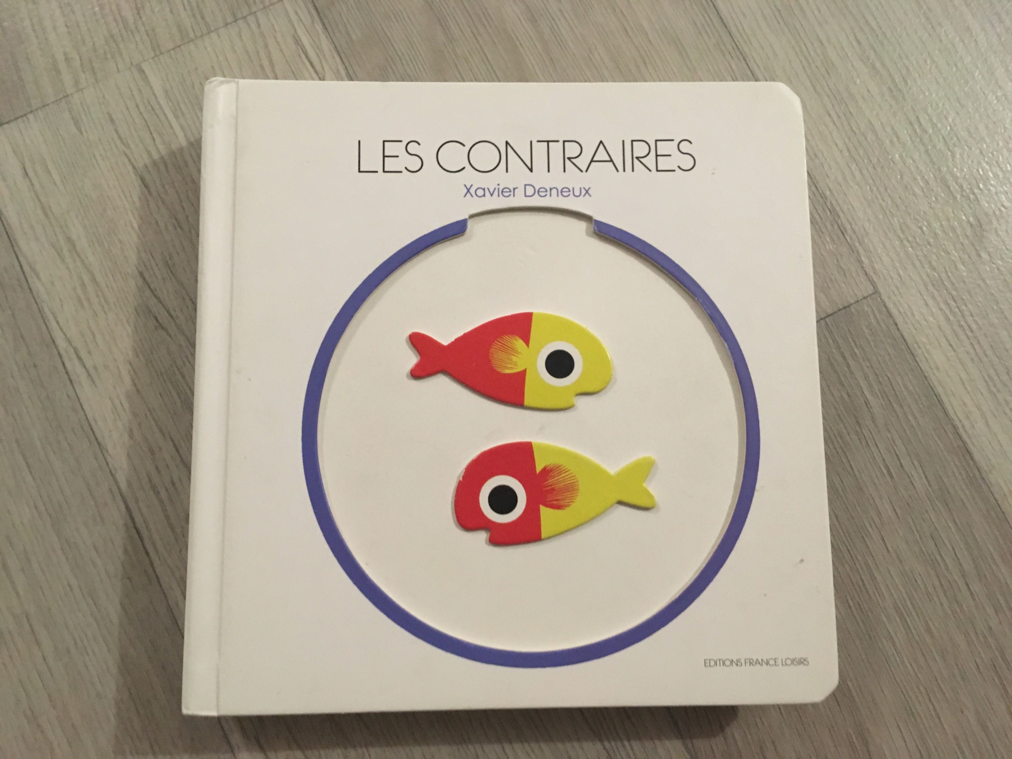 Pré-visualisation