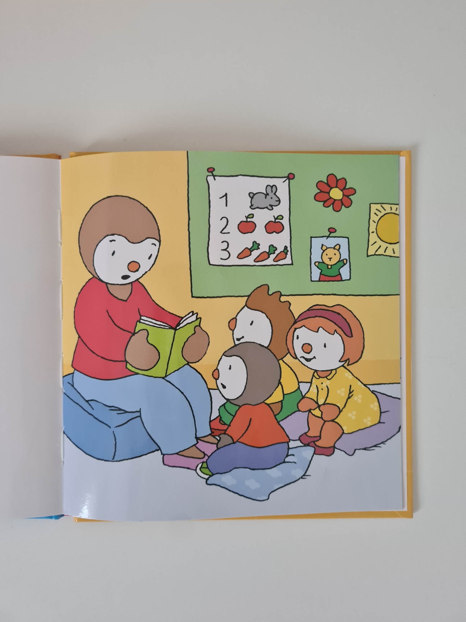 Pré-visualisation