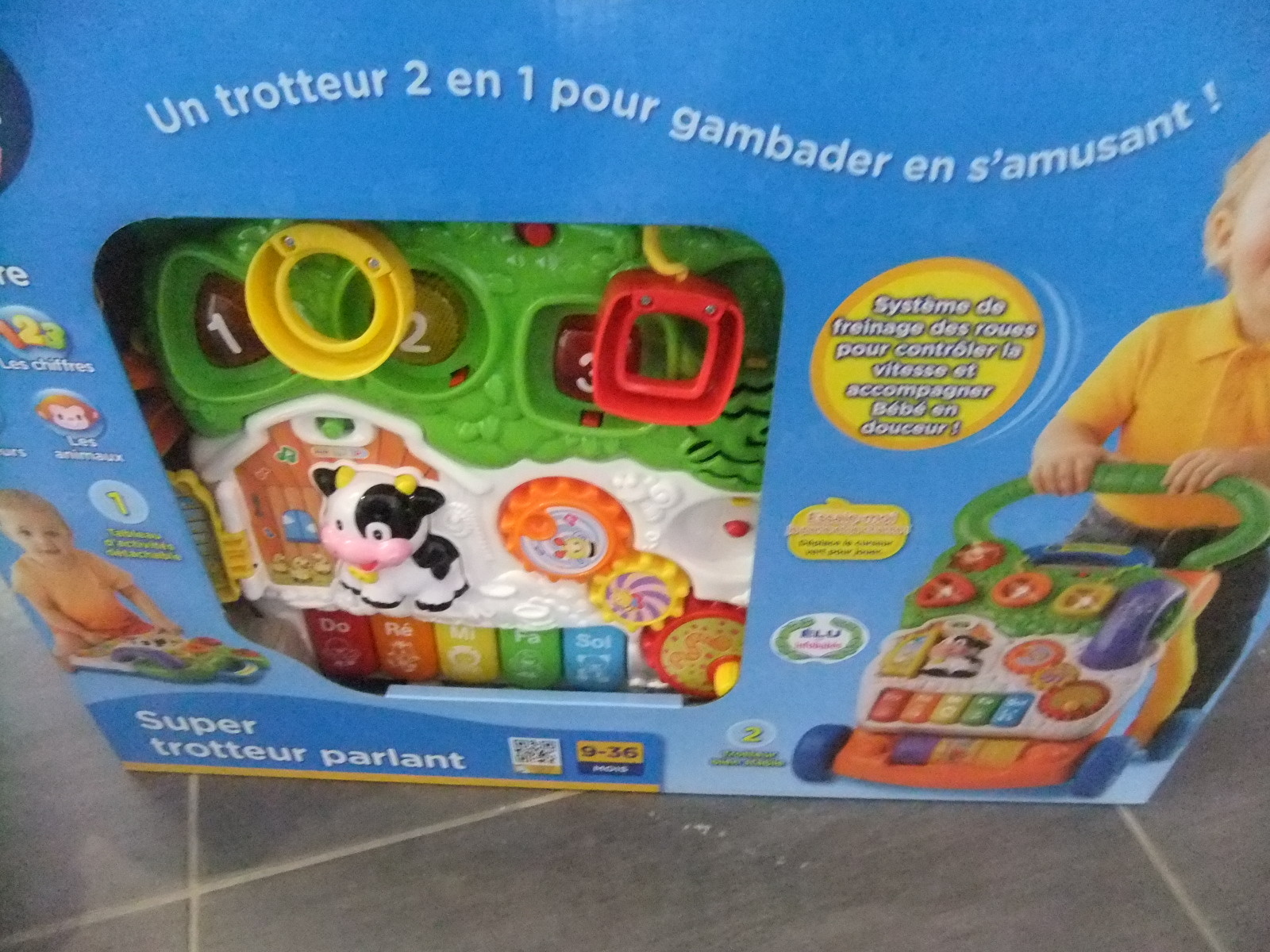 Pré-visualisation
