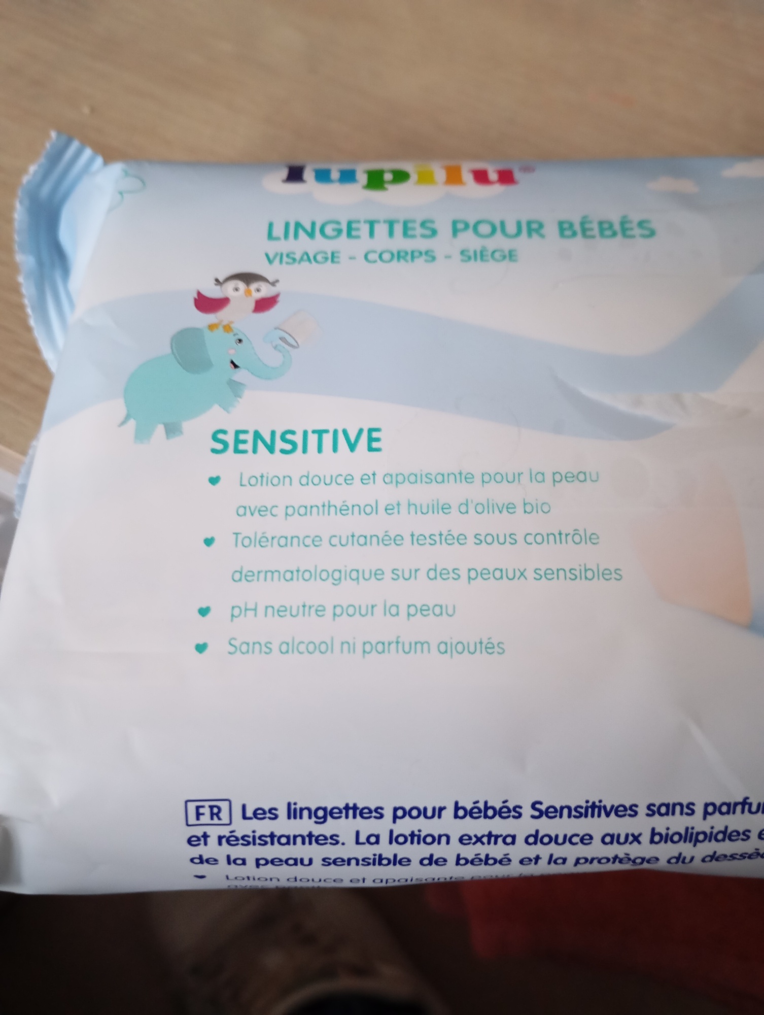 Pré-visualisation