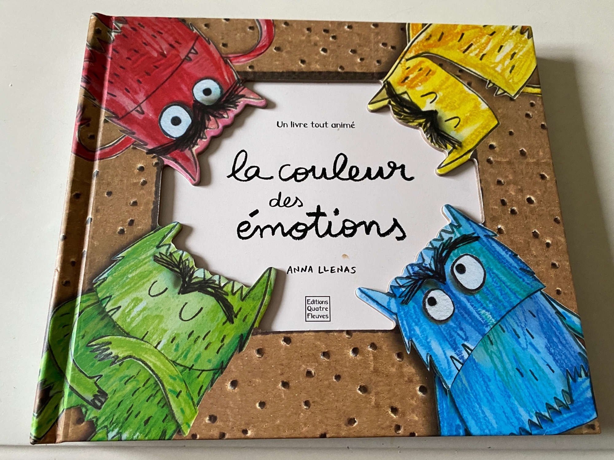 Pré-visualisation