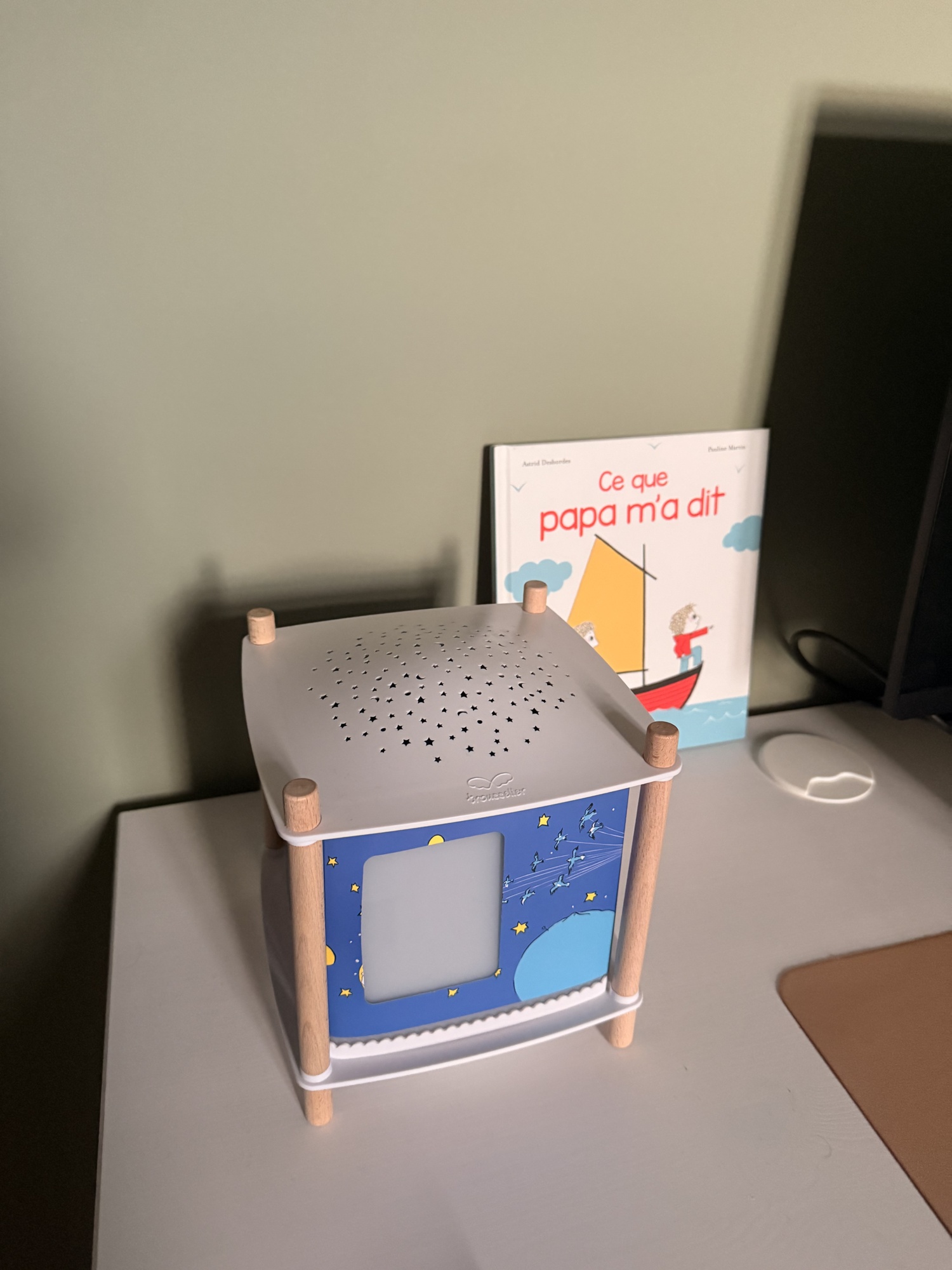 Pré-visualisation