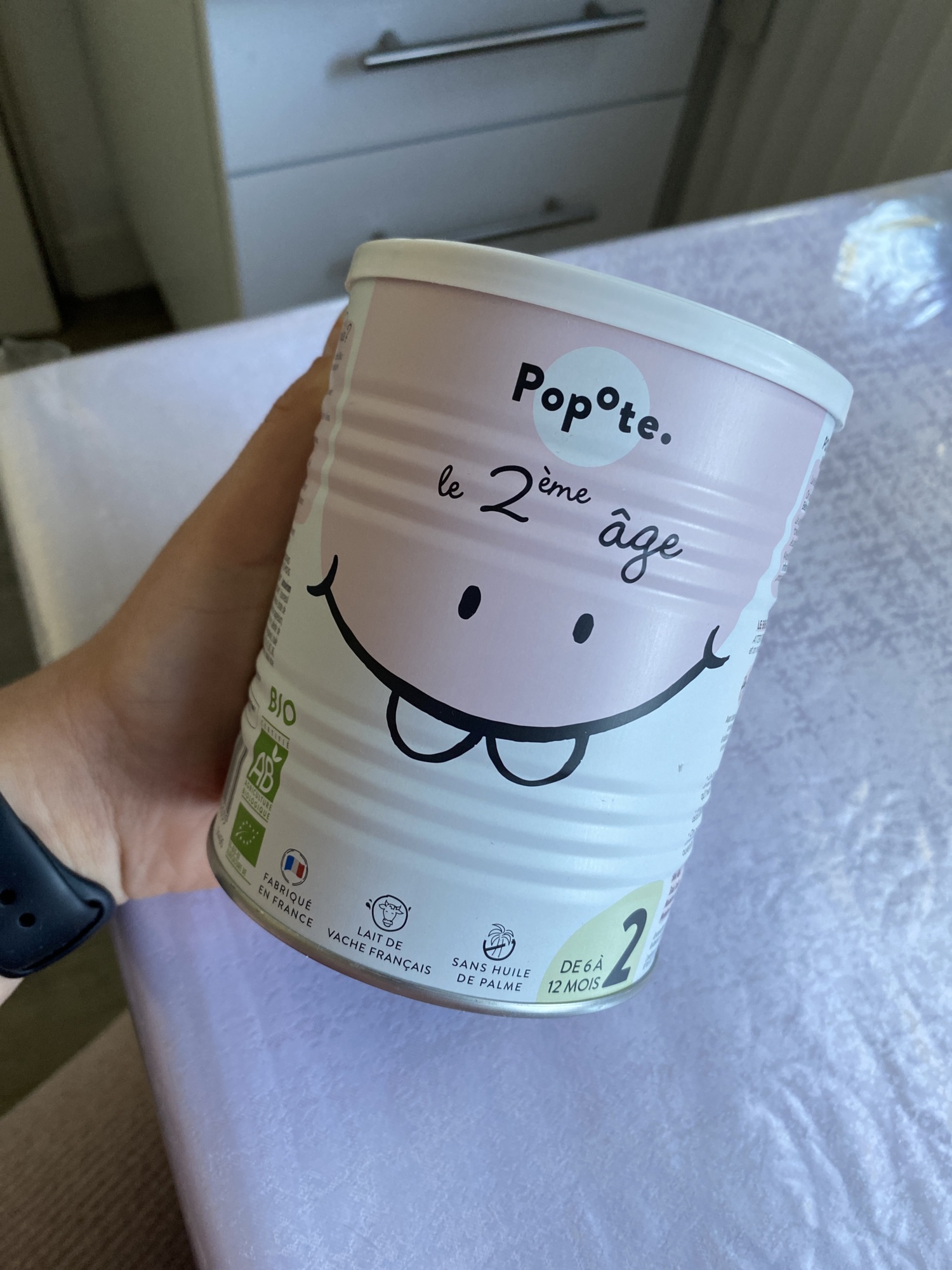 Pré-visualisation