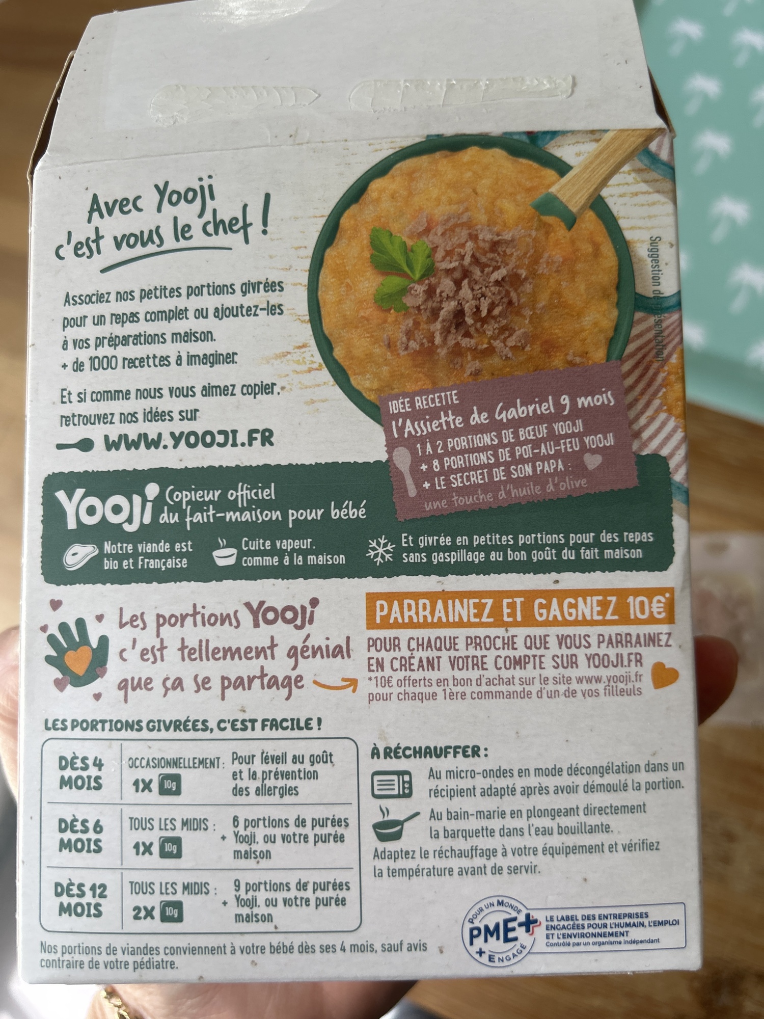 Pré-visualisation