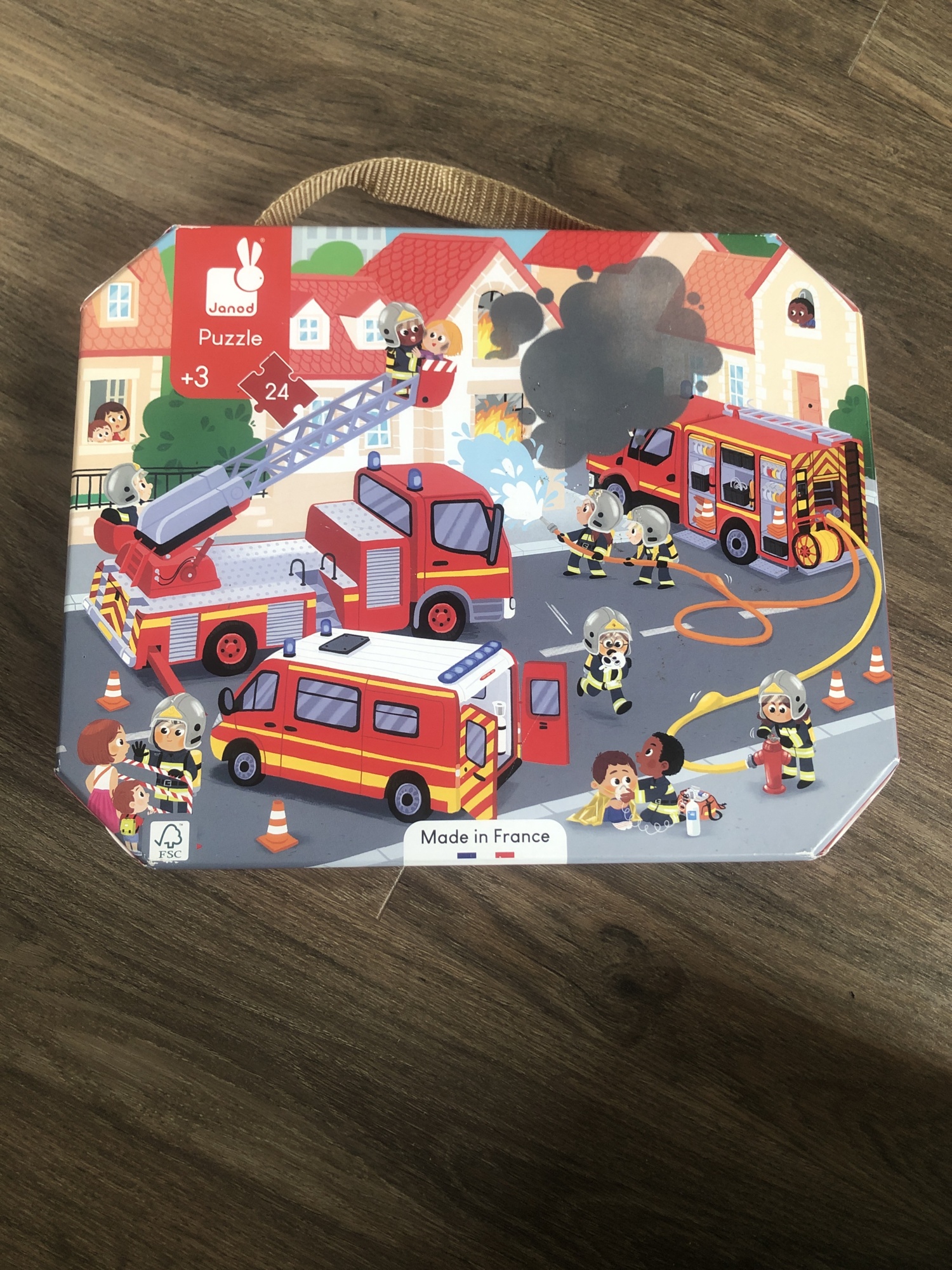 Pré-visualisation