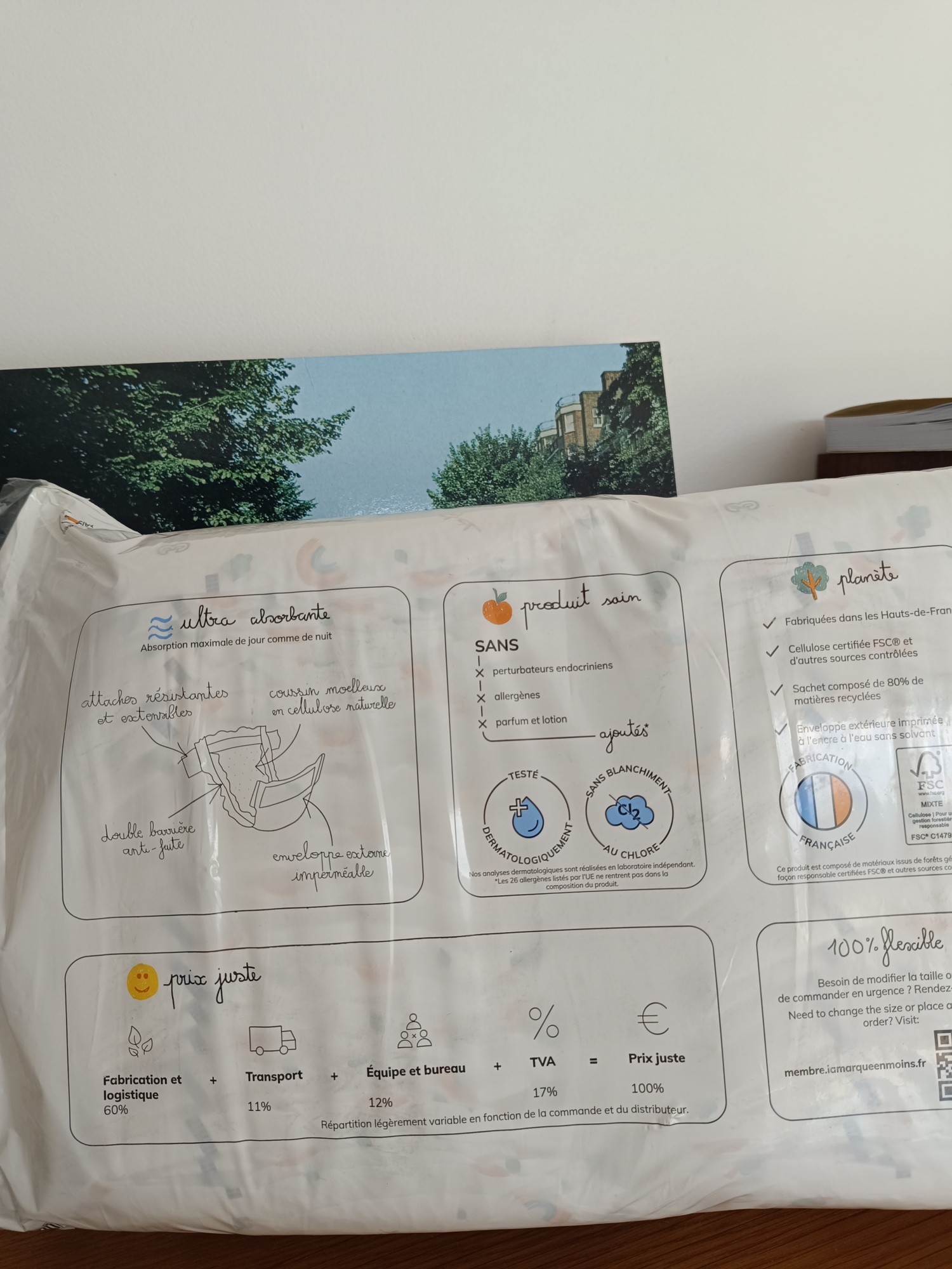 Pré-visualisation