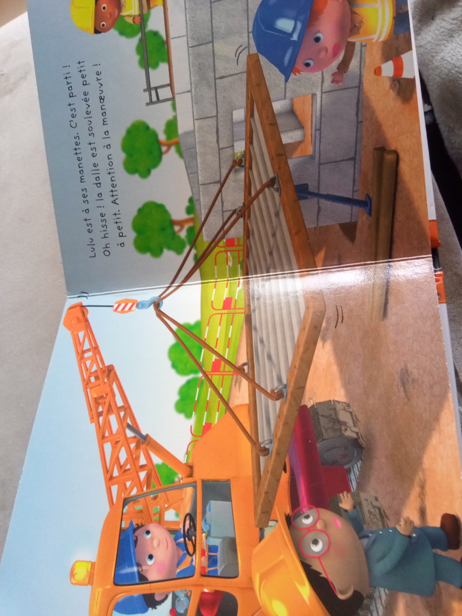 Pré-visualisation