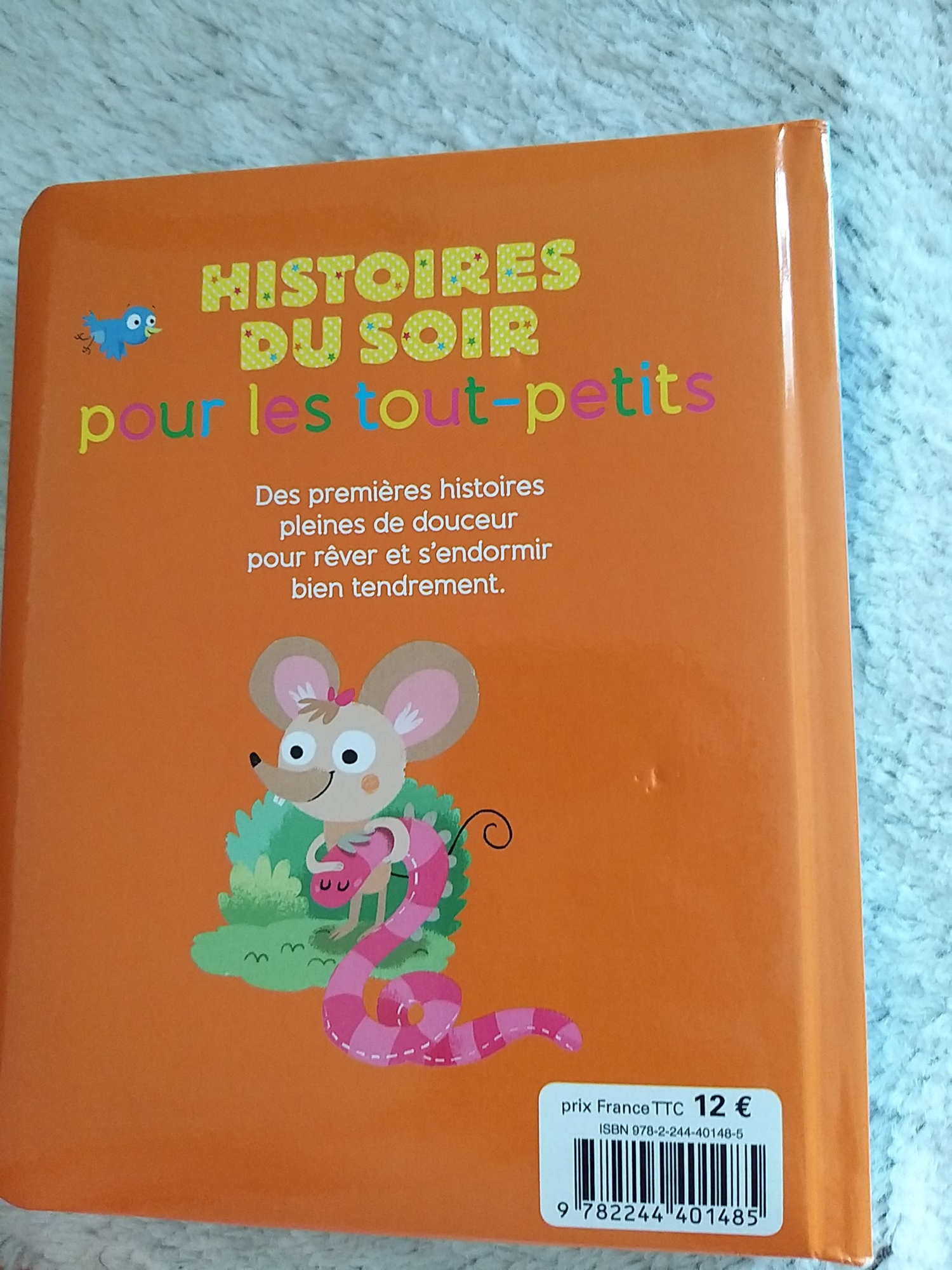 Pré-visualisation