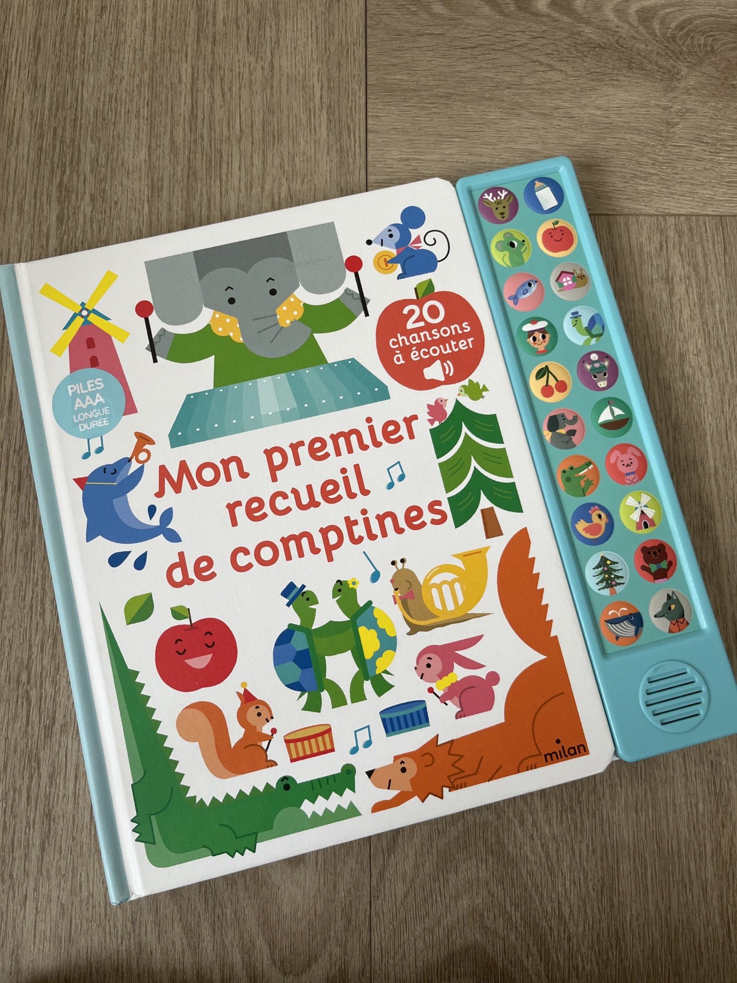 Pré-visualisation
