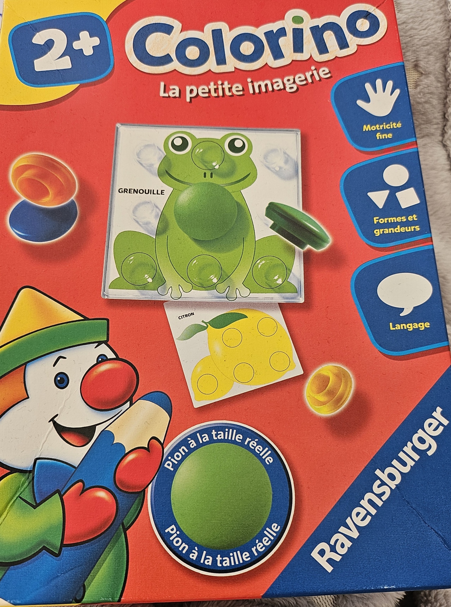 Pré-visualisation