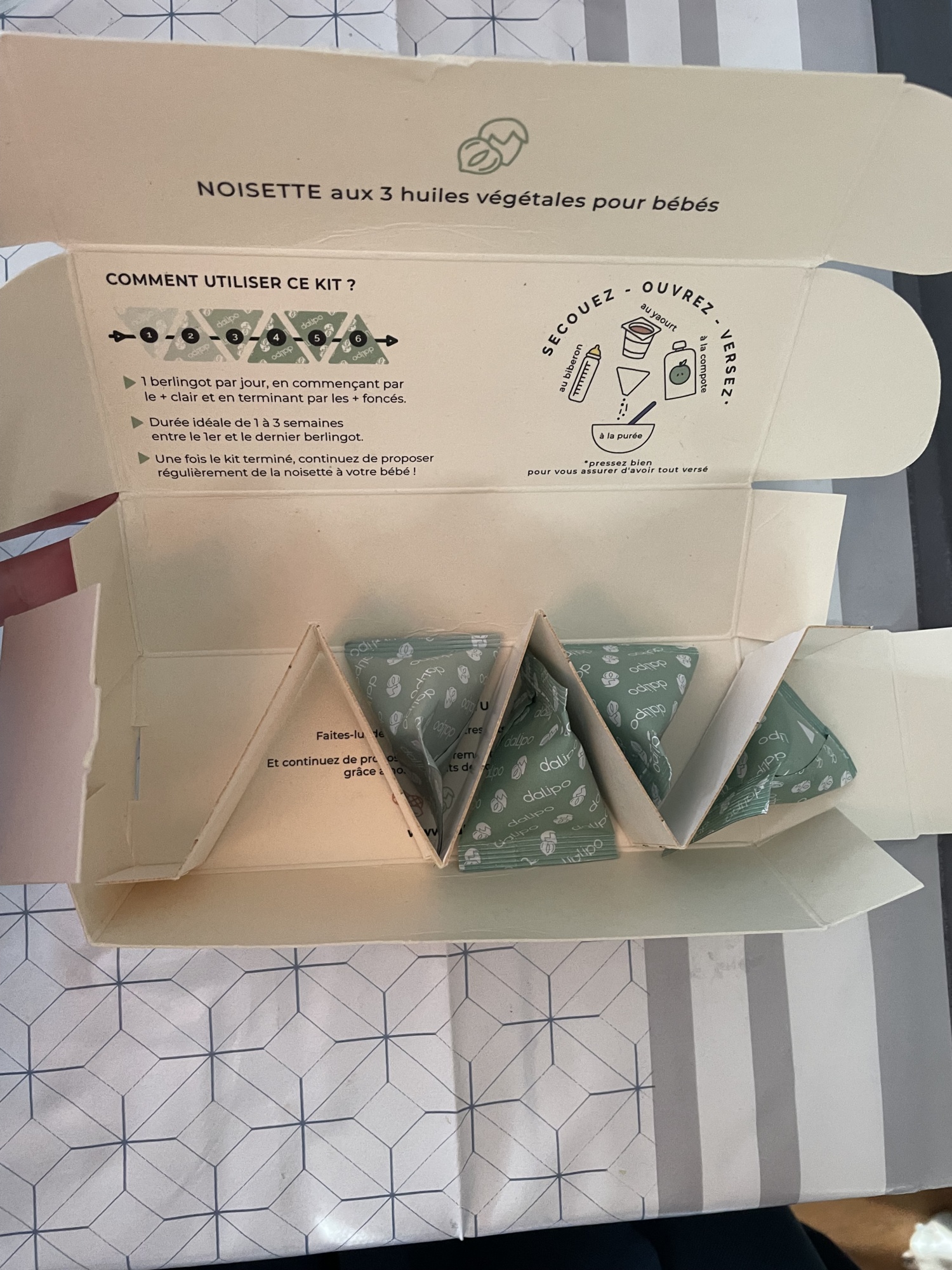 Pré-visualisation