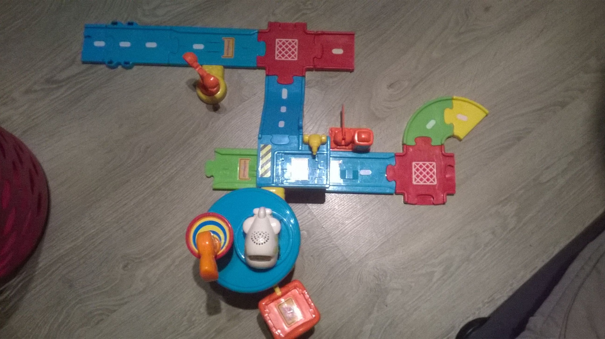 Pré-visualisation