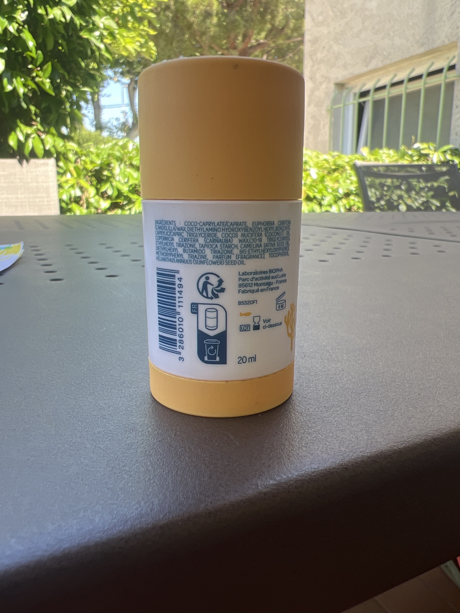 Pré-visualisation