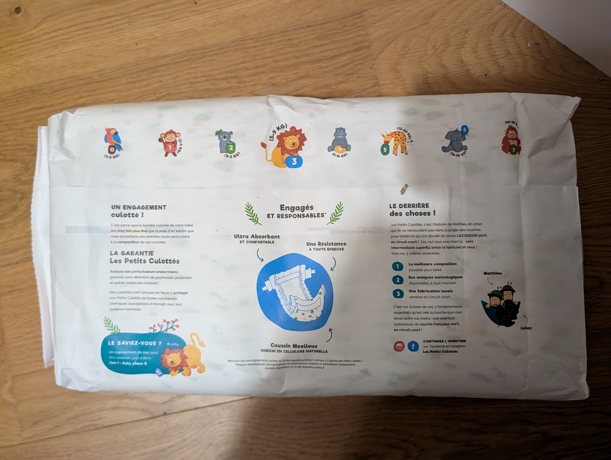 Pré-visualisation