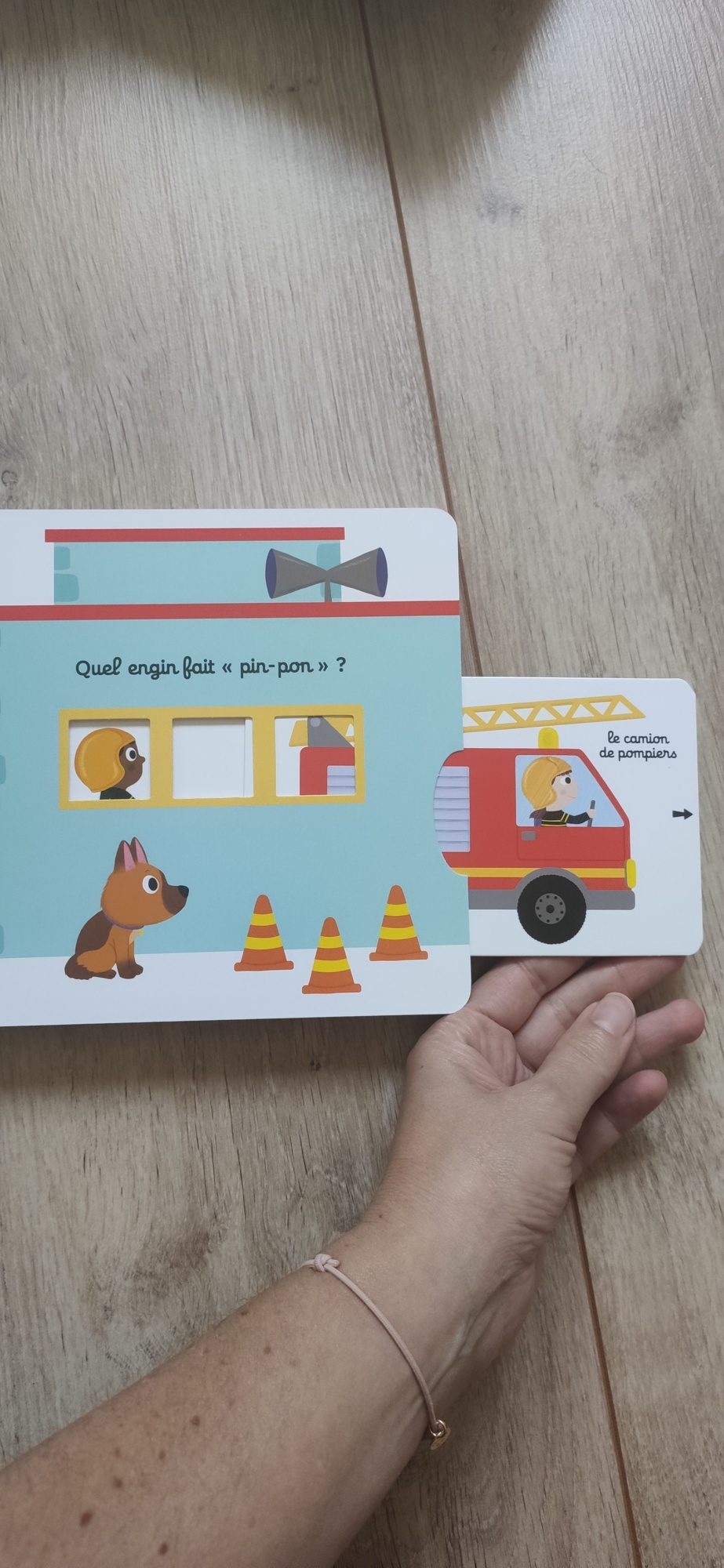 Pré-visualisation