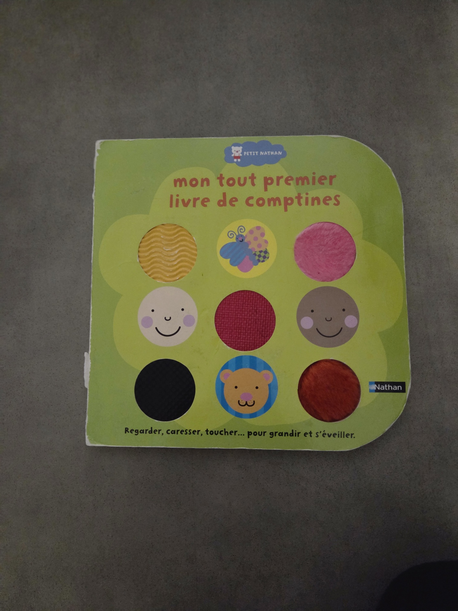 Pré-visualisation