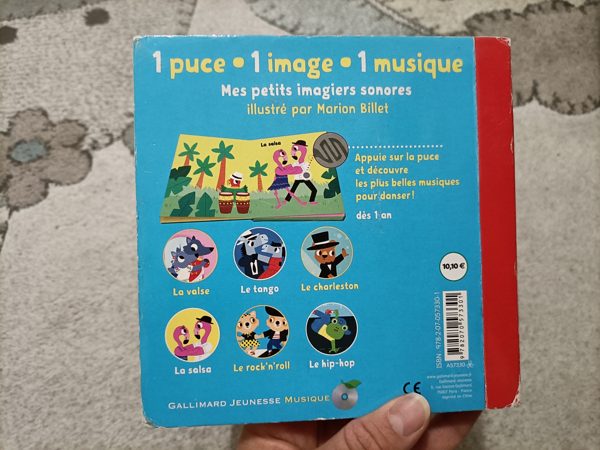 Pré-visualisation