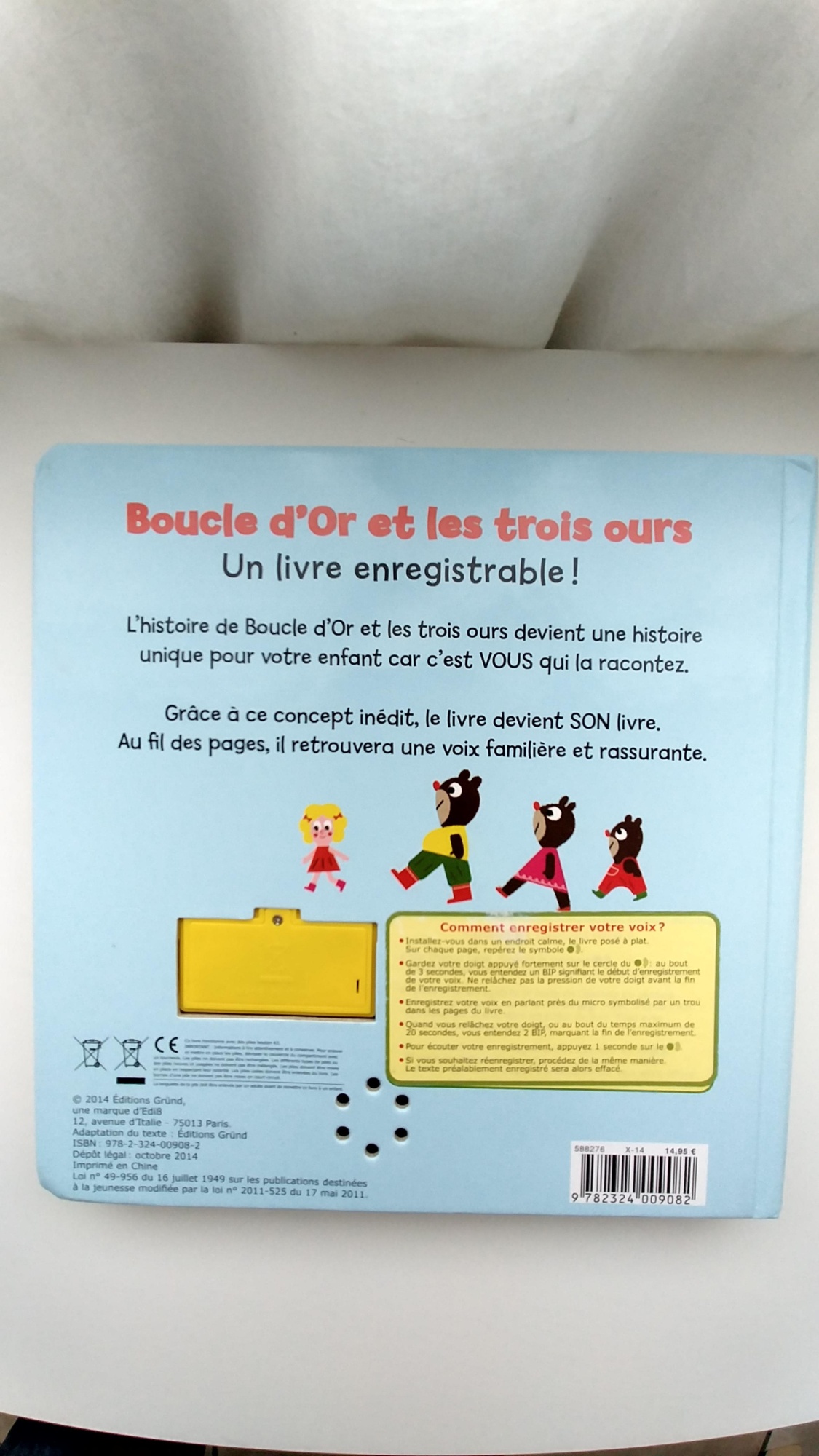 Pré-visualisation