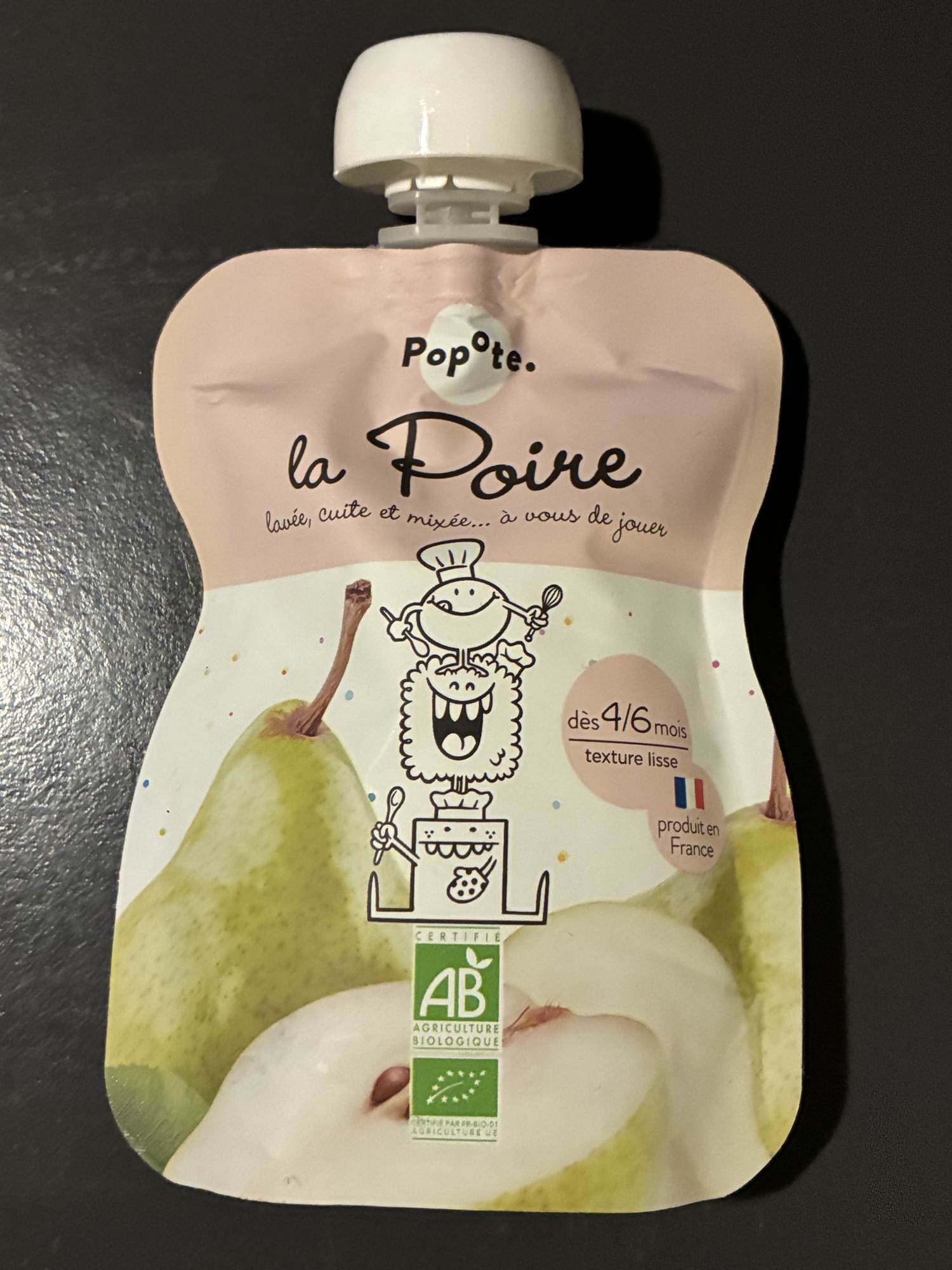 Pré-visualisation